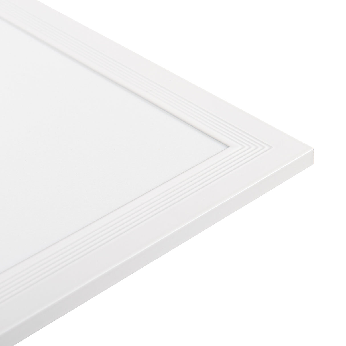 BLINGO 34W 3740 60WW side view showing slim 25mm frame