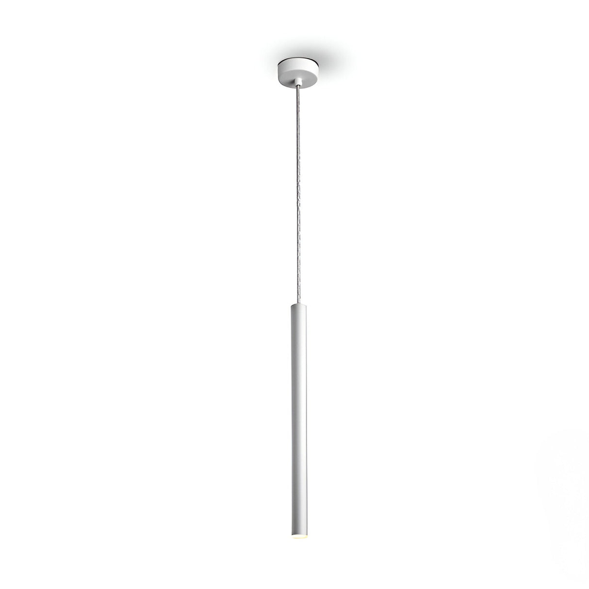 Varas Dimmable LED Pendant Light 5W 3000K - White