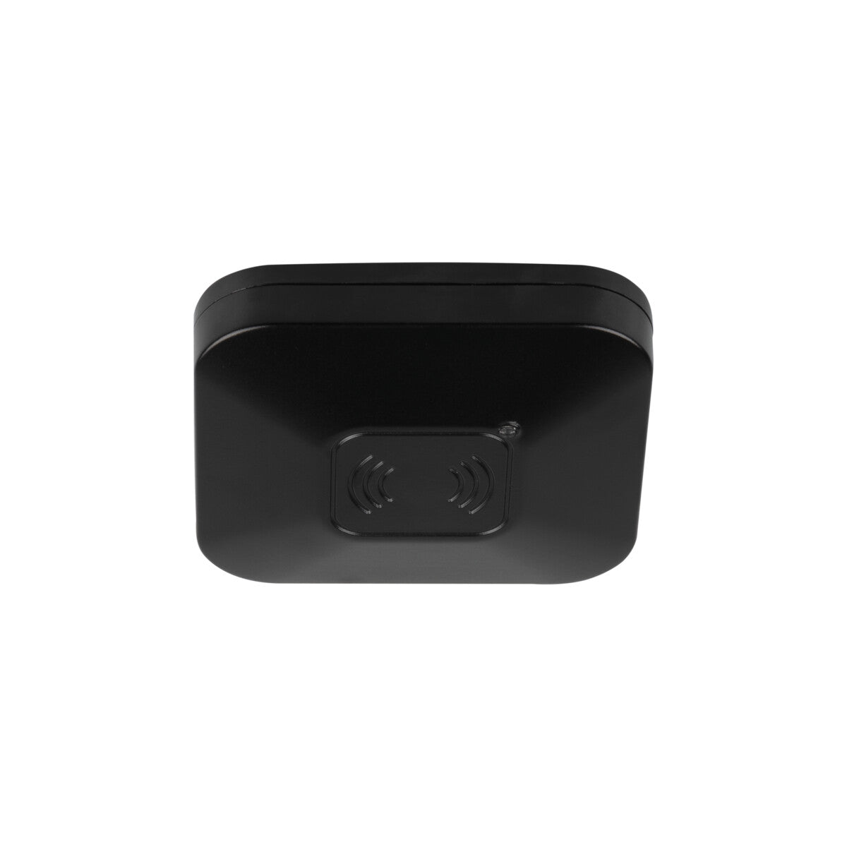 90mm Microwave Motion Sensor IP20 - Black
