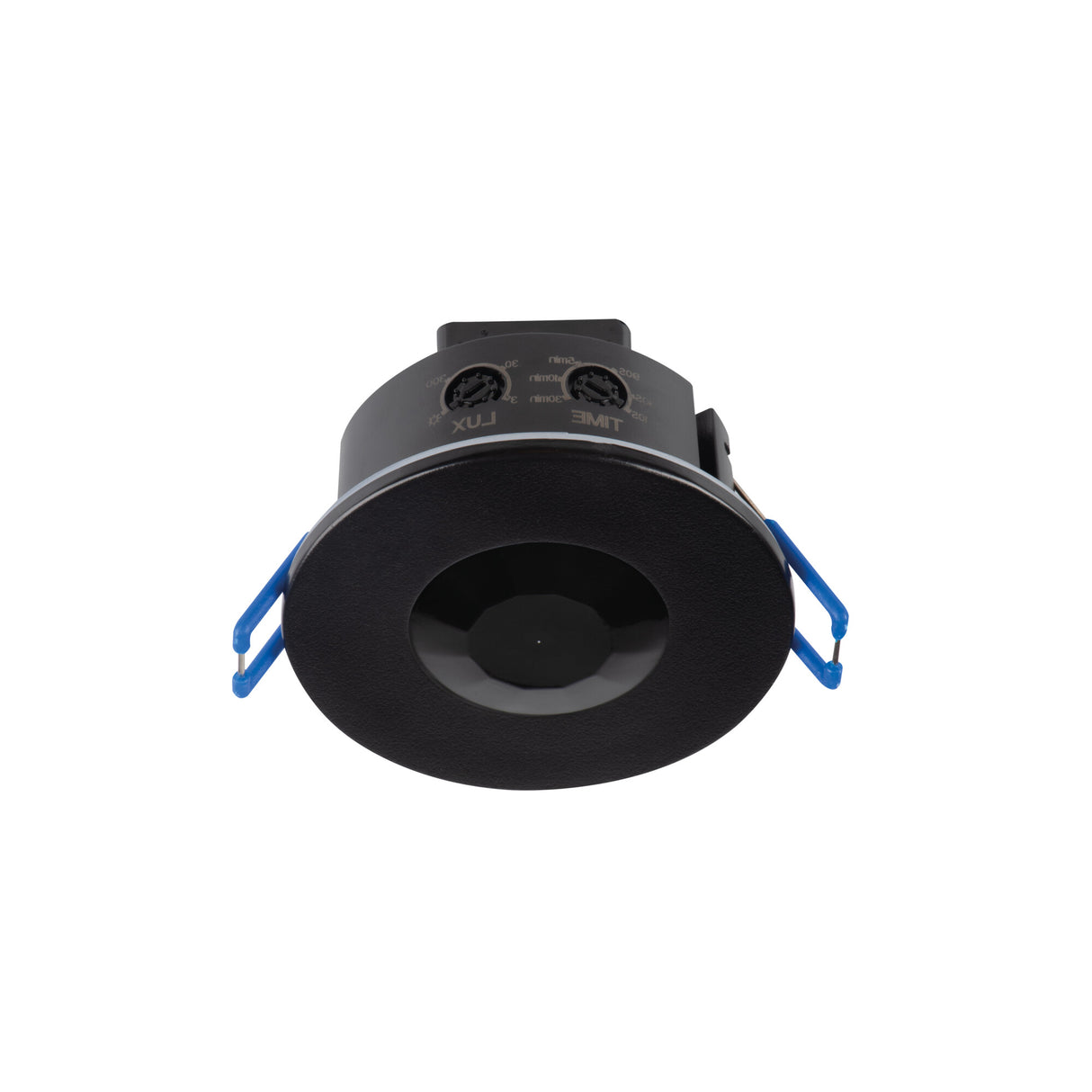 Microwave Motion Sensor IP65 - White Black 37371