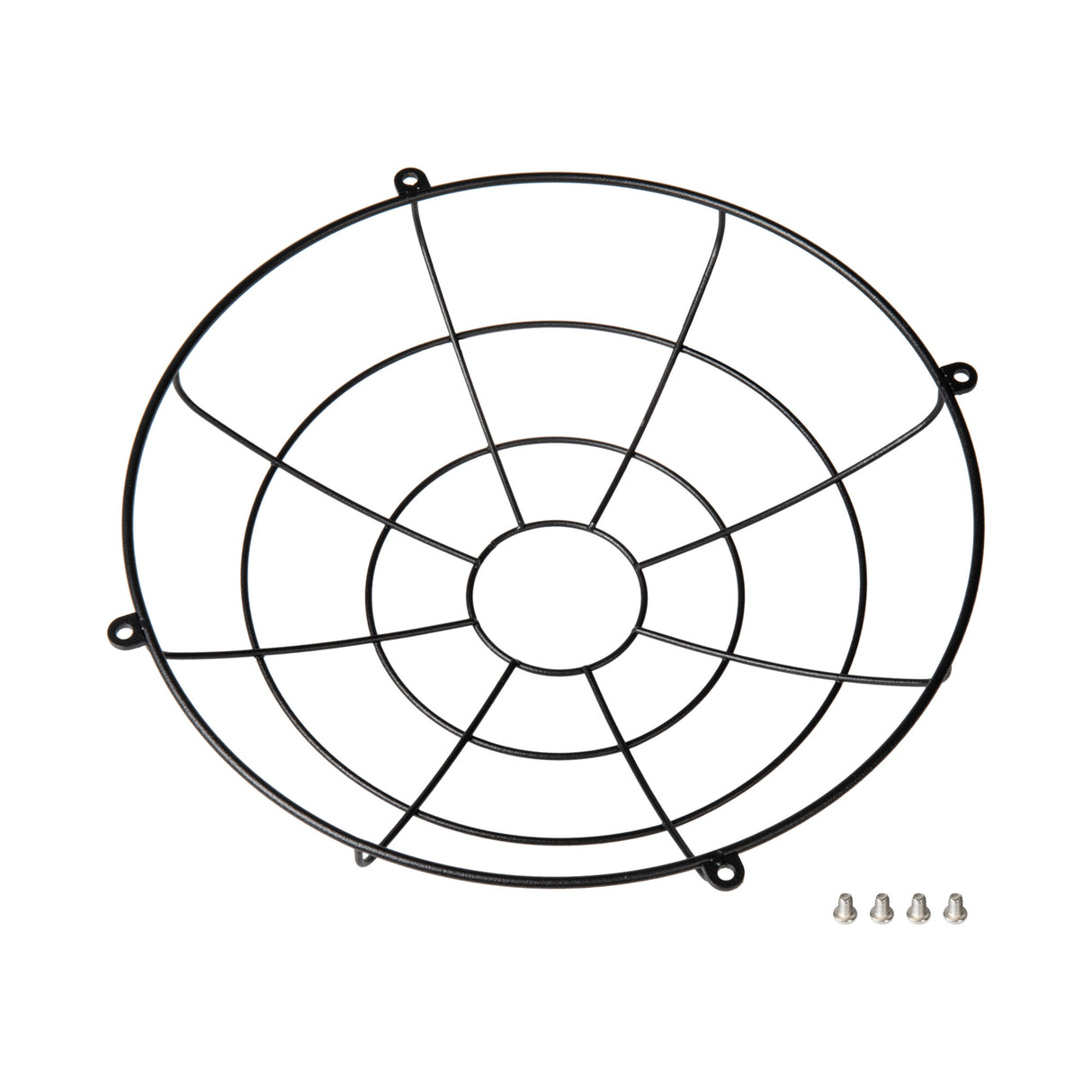 Anti-Glare Grid for 150W High Bay Light - Accessory