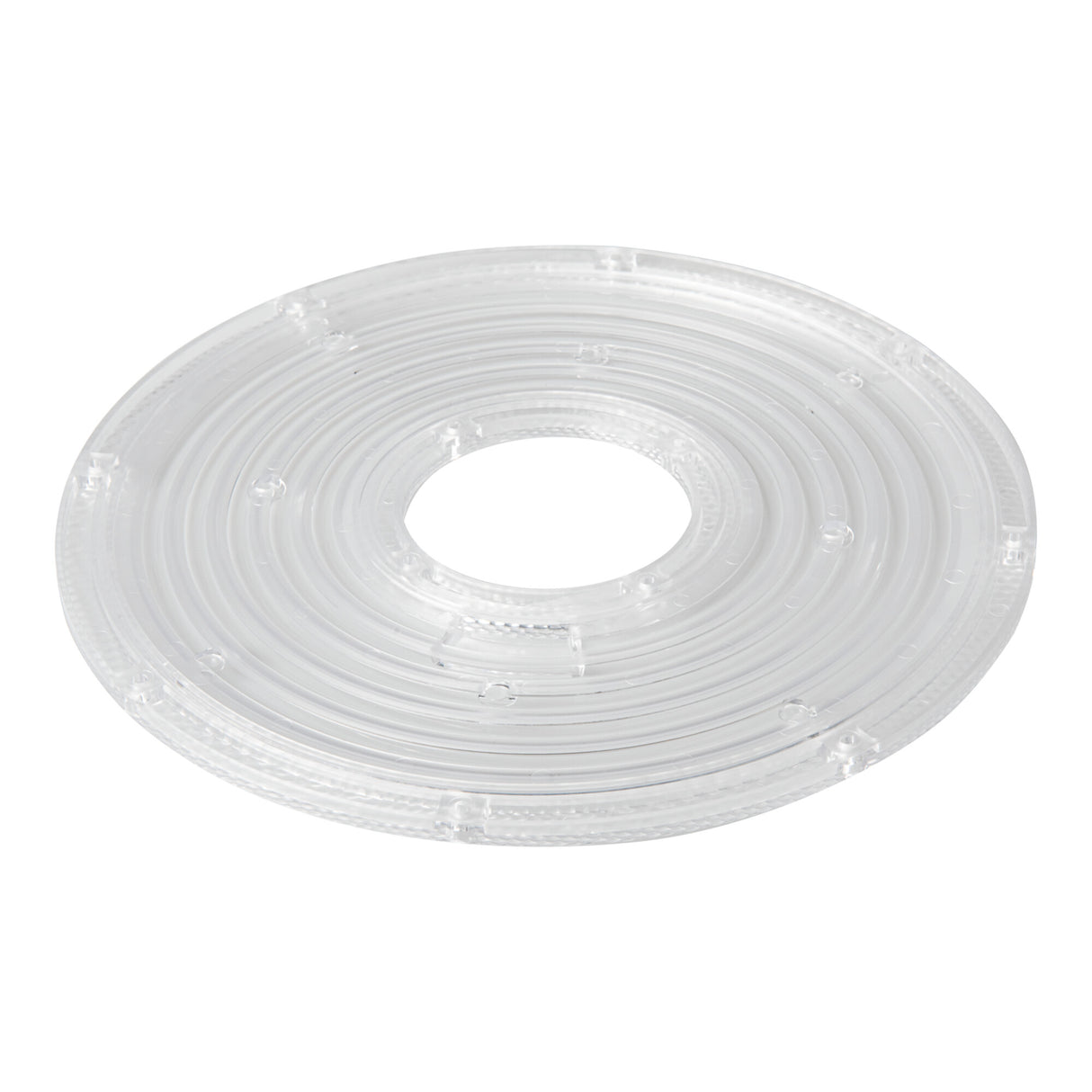 150W High Bay Lens 120° Beam Replacement Optic