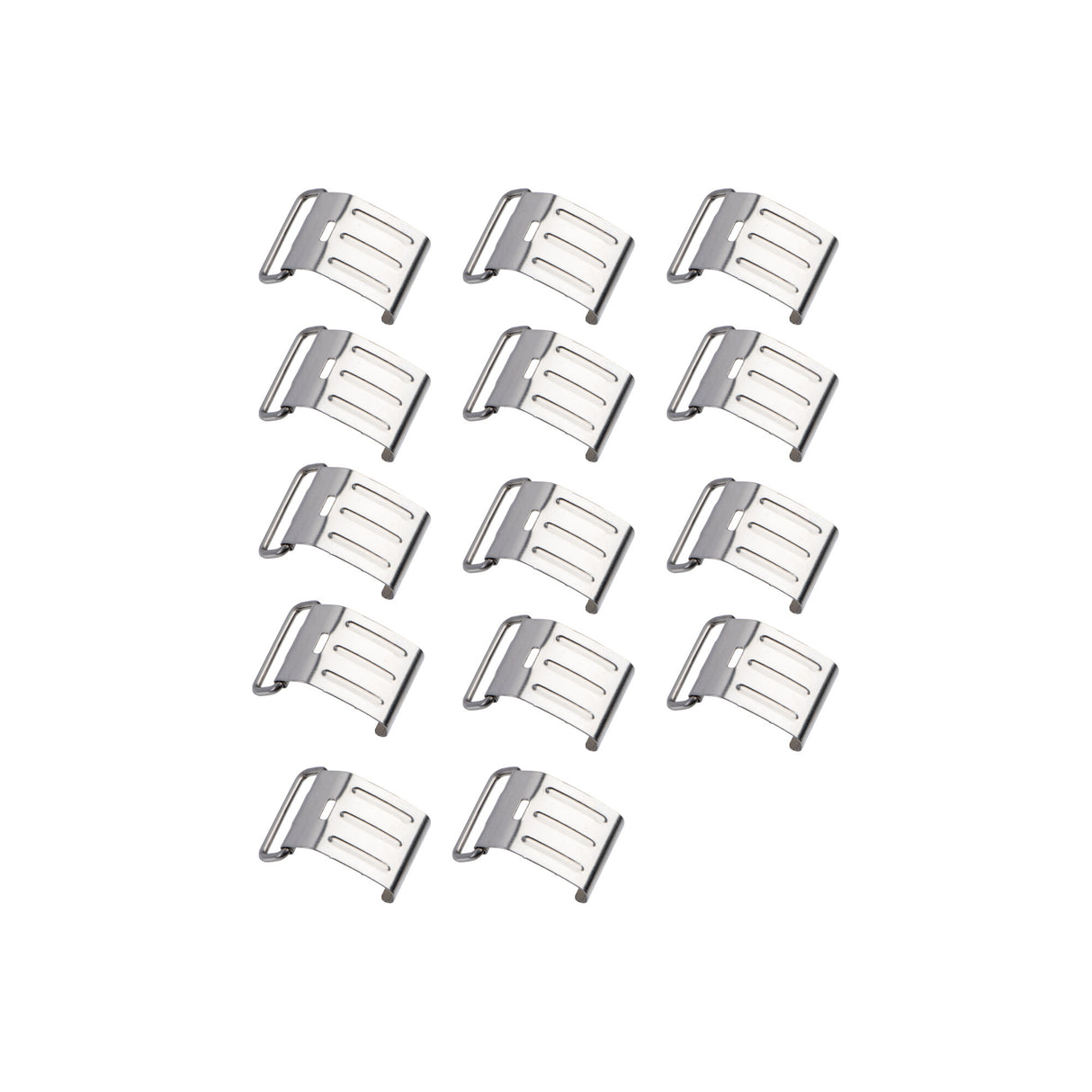 Mah Pro Inox 1.5M Stainless Steel Suspension Bracket Mounting Kit