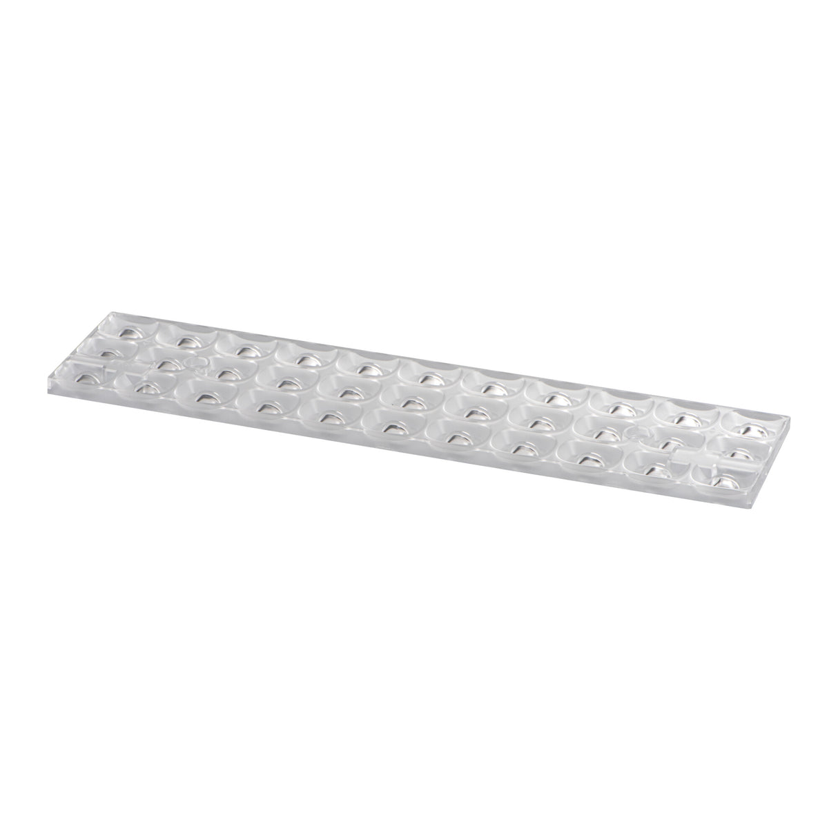 LTL Track Spotlight Lens Set 35 x 35 Beam Accessory