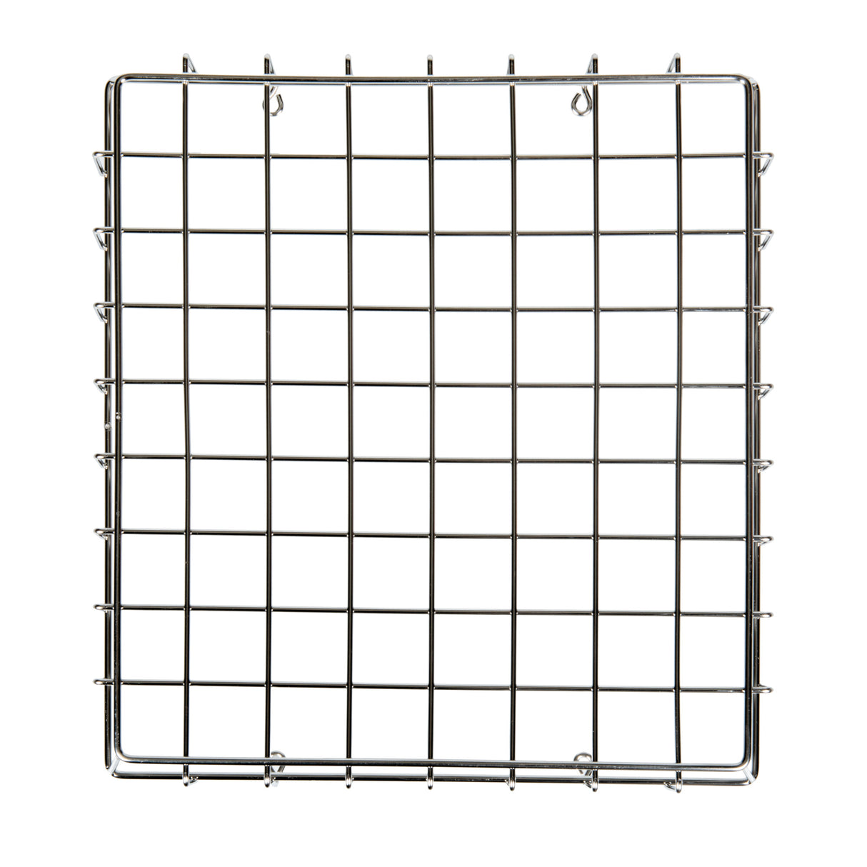 200W Floodlight Anti-Glare Grid 345mm Louvre Shield