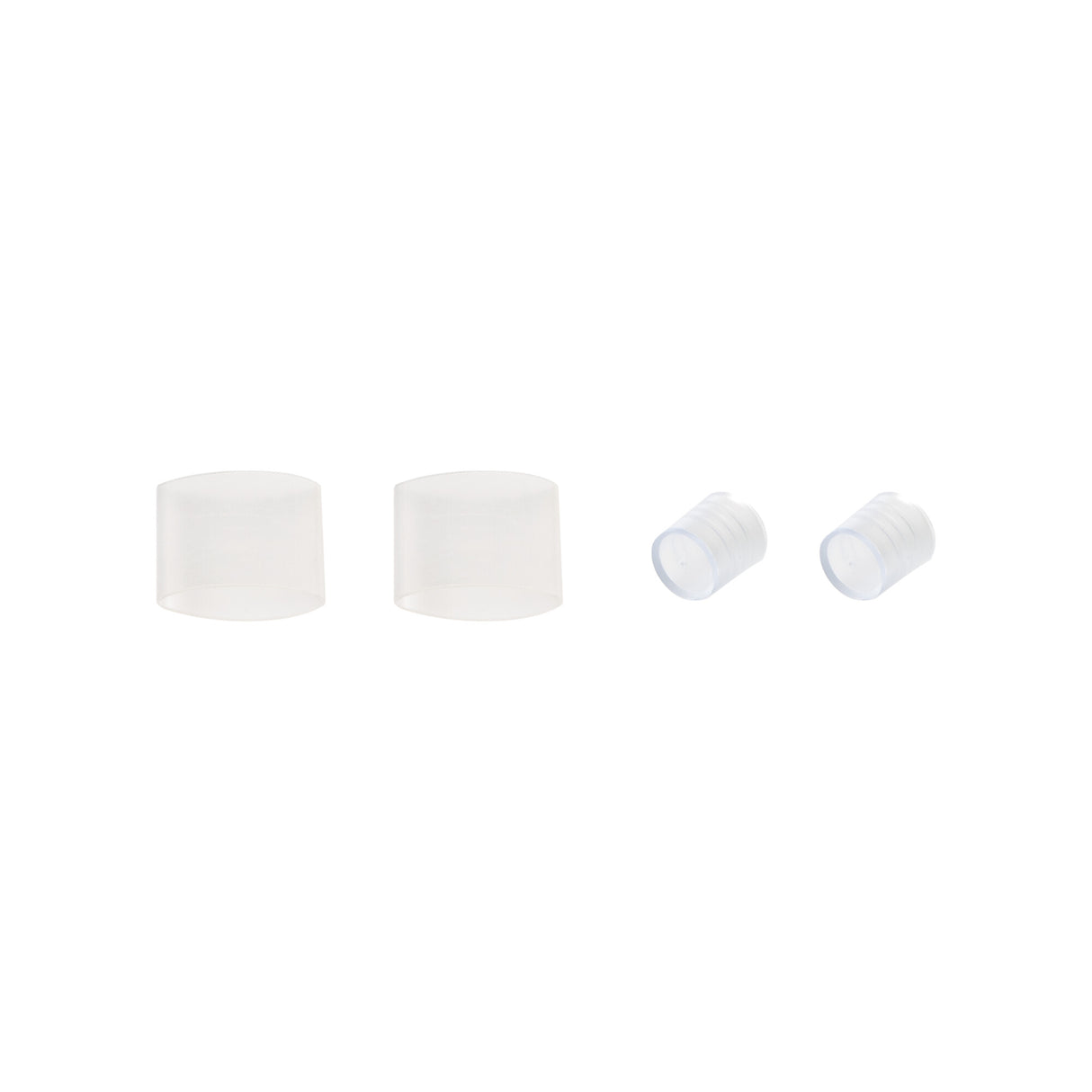 End Cap for LED Rope Light - 2 Pack