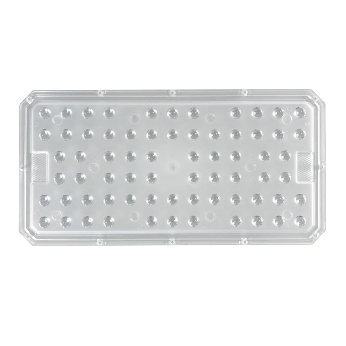 90° Lens for LED Floodlight - Beam Spread Accessory