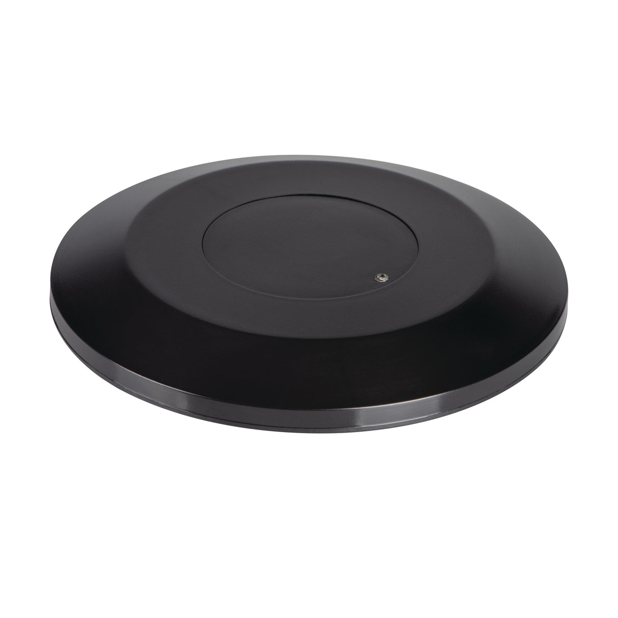 Microwave Motion Sensor IP20 - Black Nt