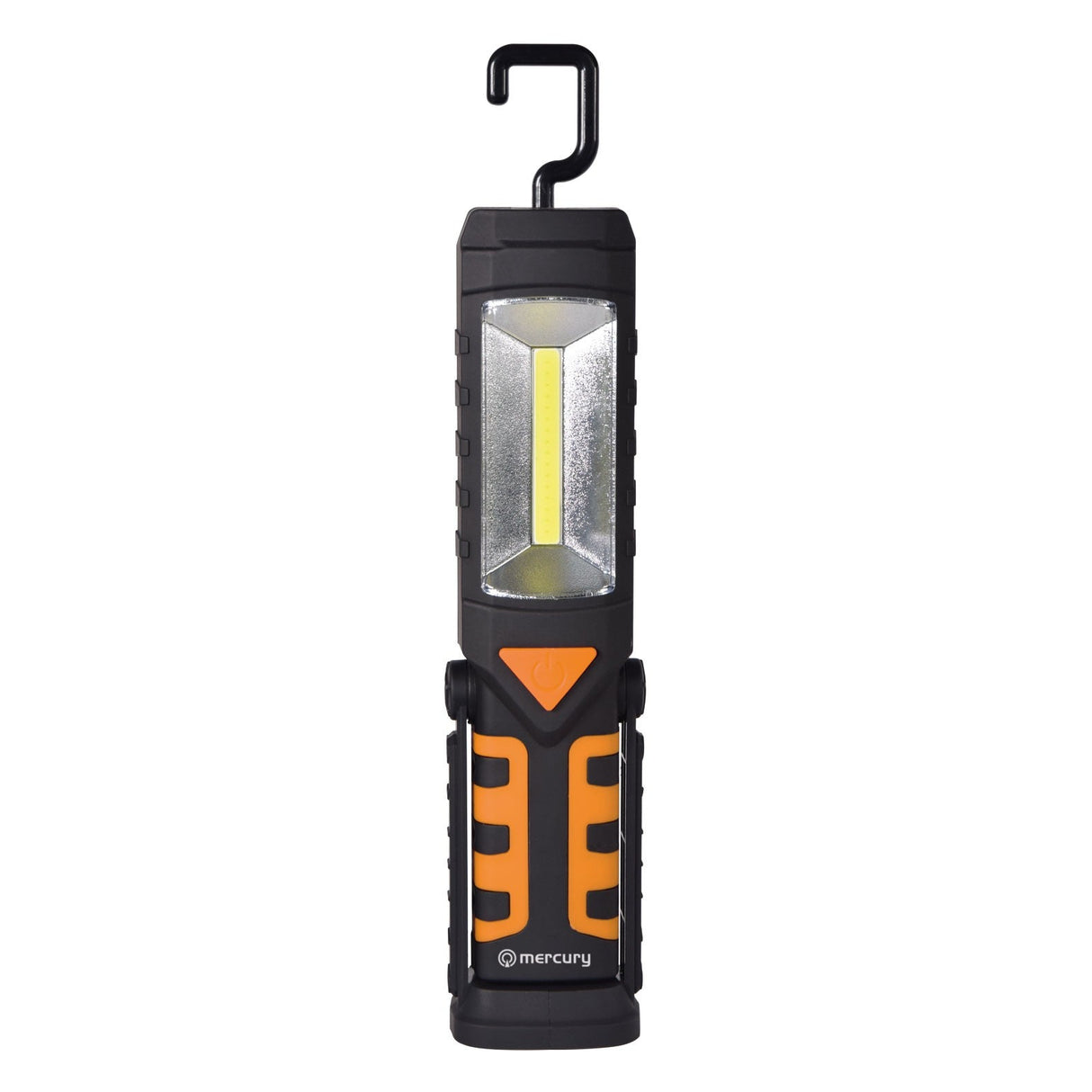 Mercury 3 In 1 LED Rechargeable Worklight/Powerbank
