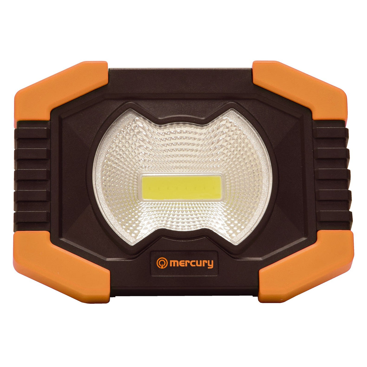 Mercury Compact Worklight 100 Lumen - Batteries Not Included