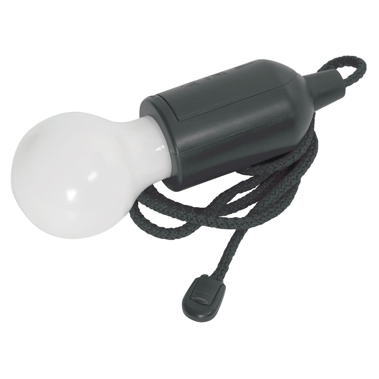 LYYT LED Pull Light - Black
