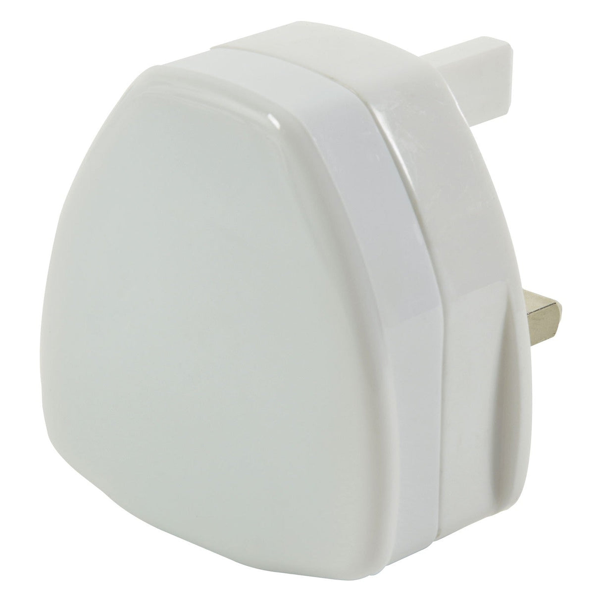 Mercury Compact USB Mains Charger