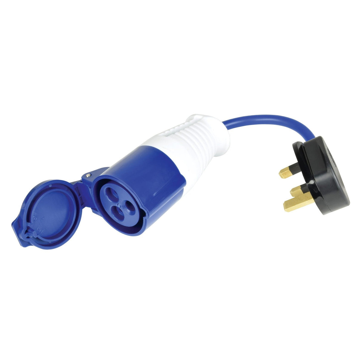 Mercury UK Conversion Lead