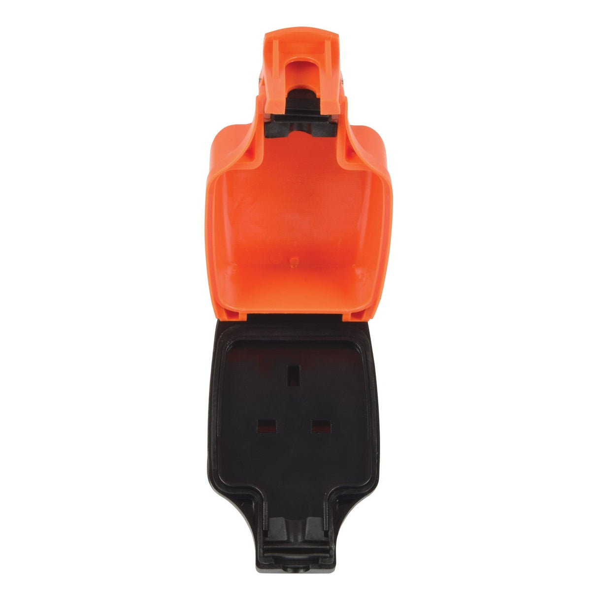 Mercury IP54 13A 1 Gang Socket