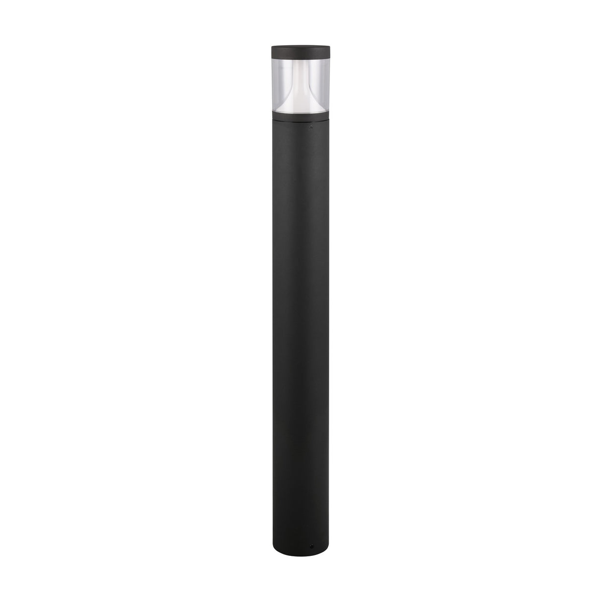 Tagus 100cm LED Outdoor Lamp Post – Anthracite