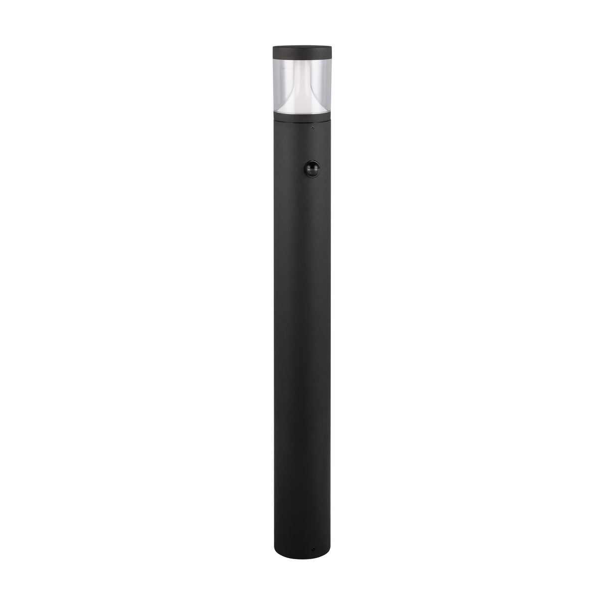 Tagus 100cm LED PIR Lamp Post – Anthracite