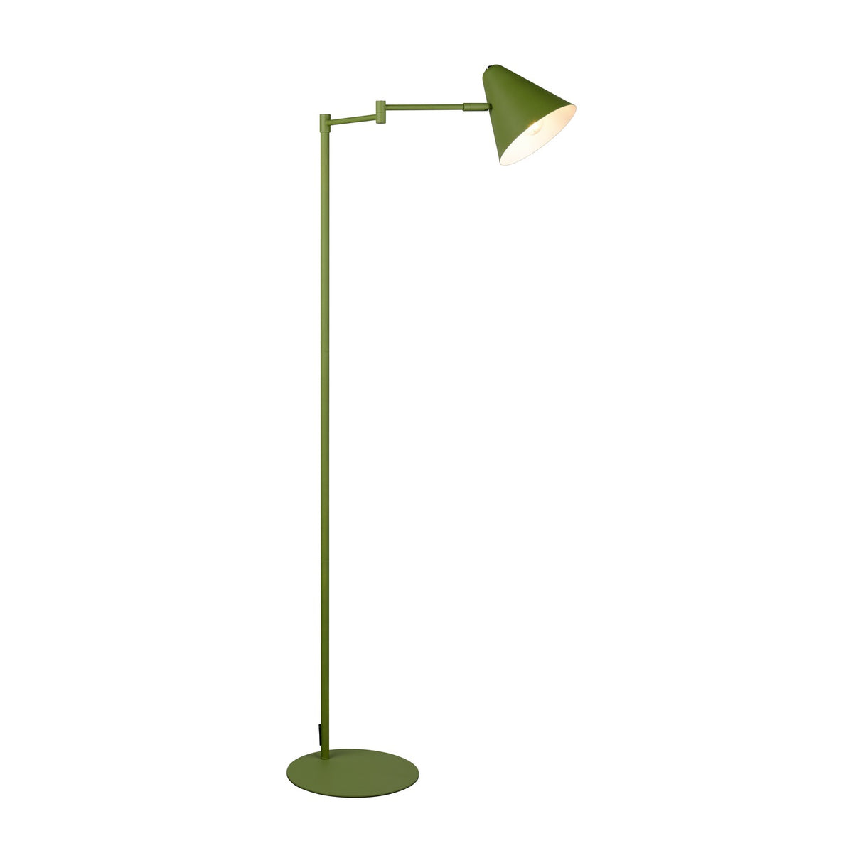 Cosima Floor Lamp – Green