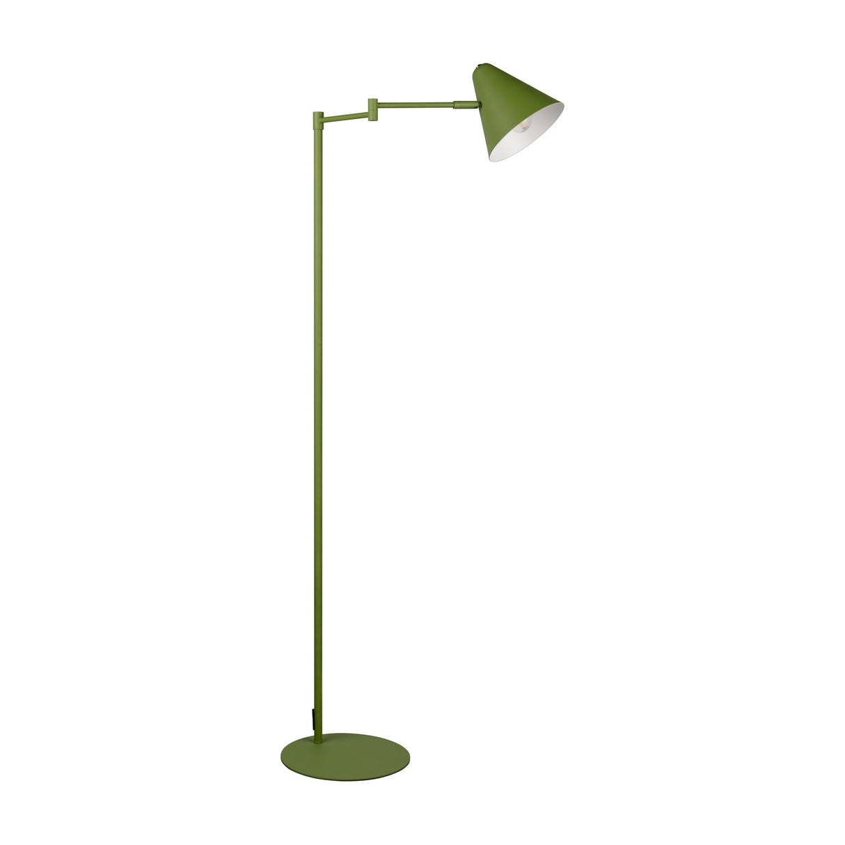 Cosima Floor Lamp – Green