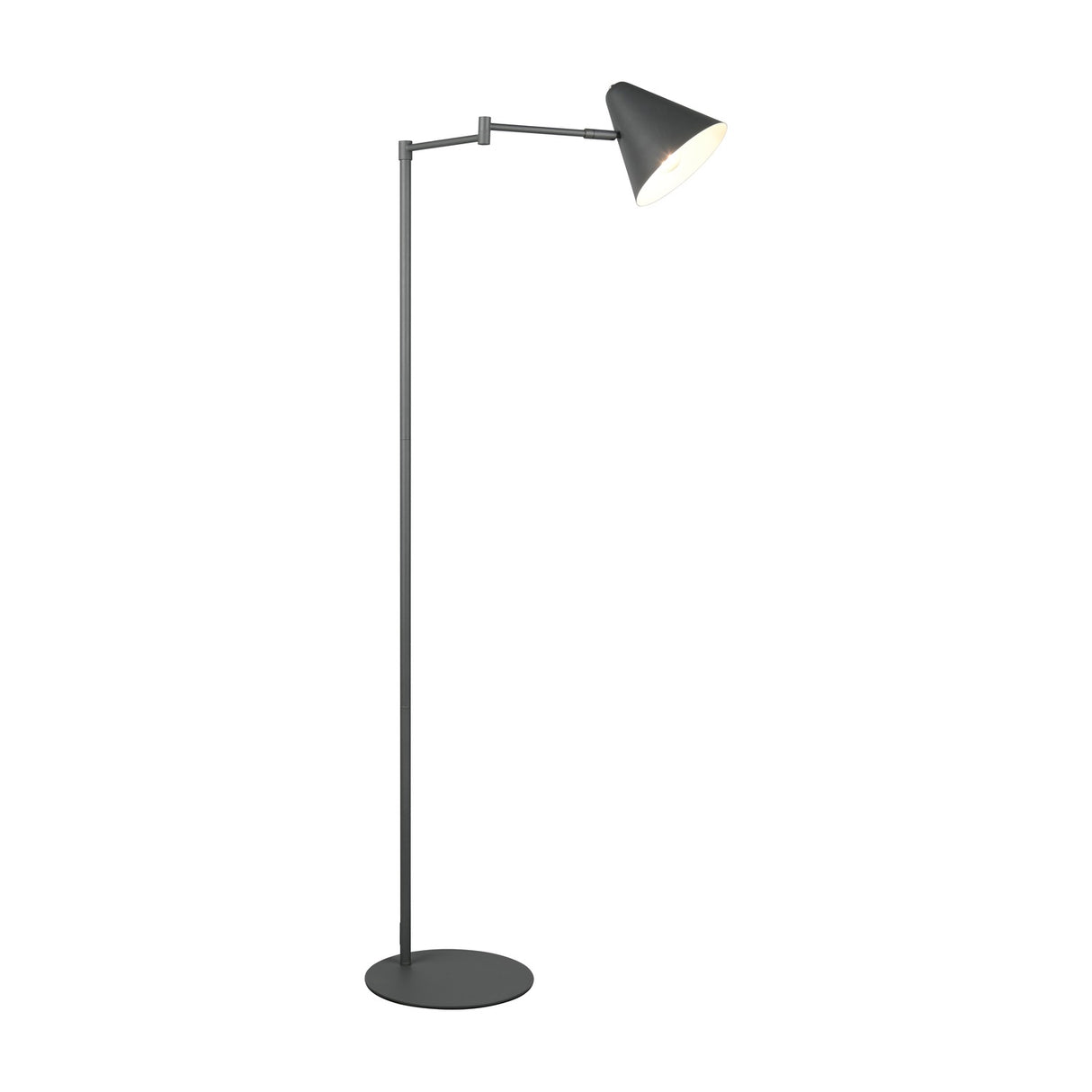 Cosima Floor Lamp – Anthracite