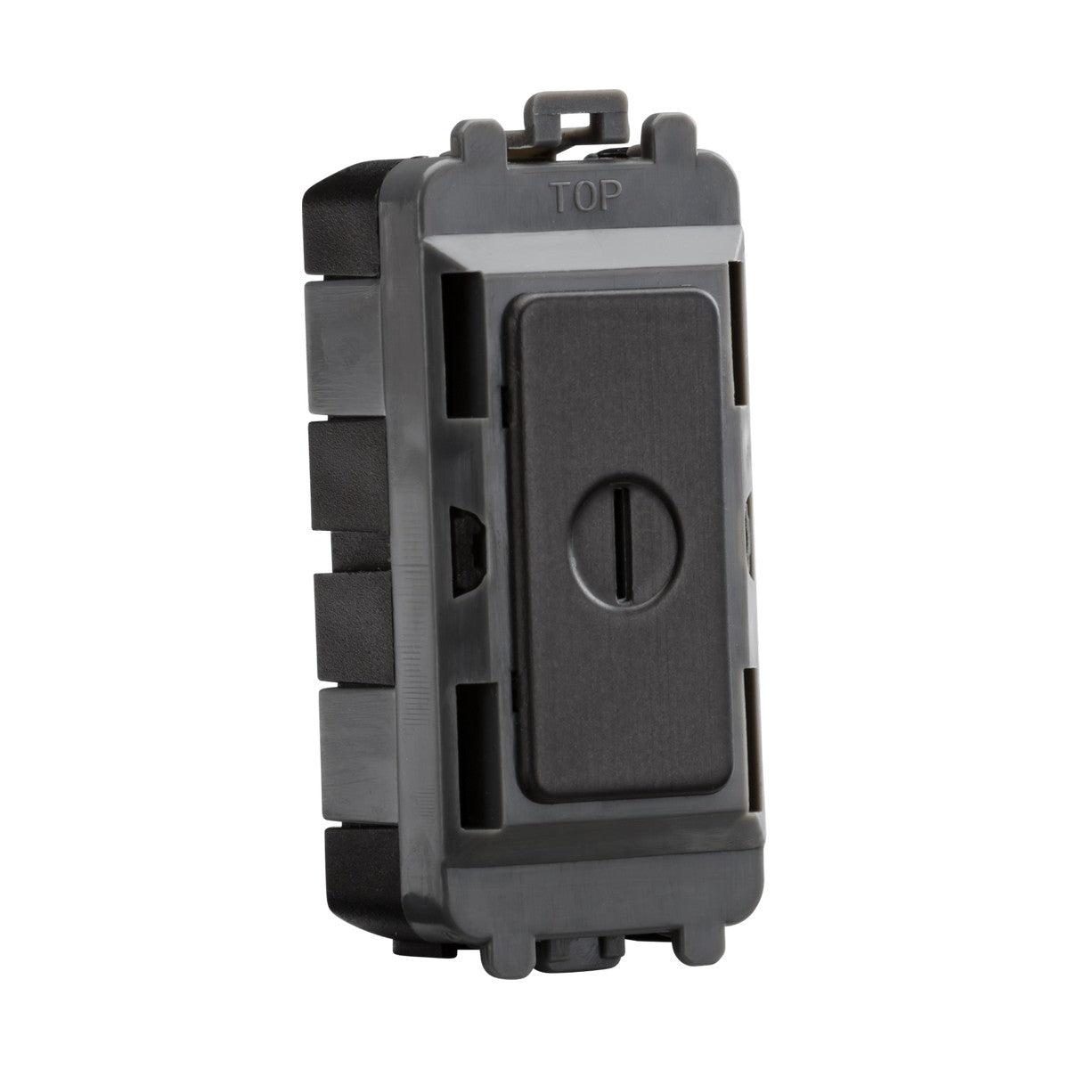 20AX 2 way SP key module - smoked bronze