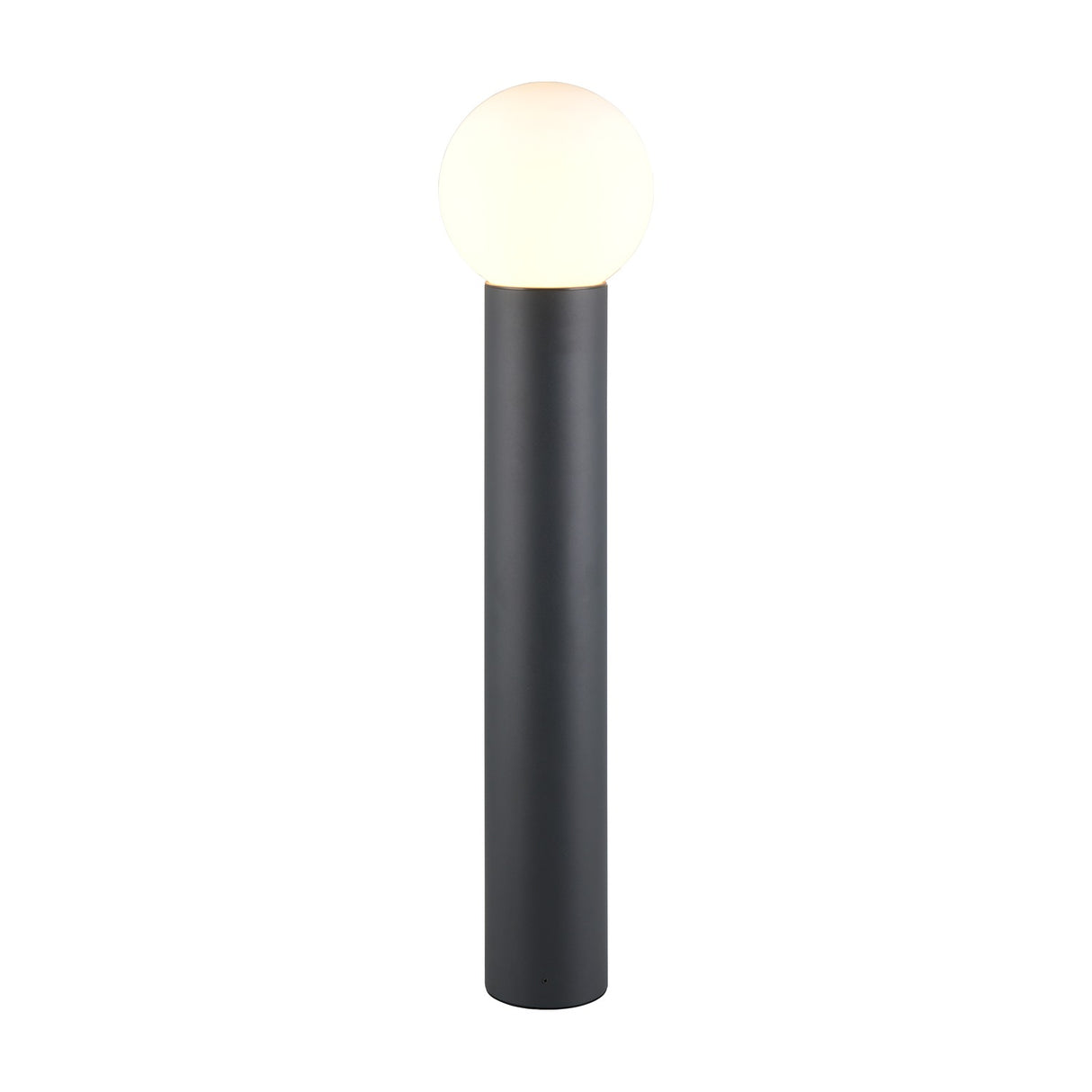 Mures 80cm Outdoor Lamp Post – Anthracite