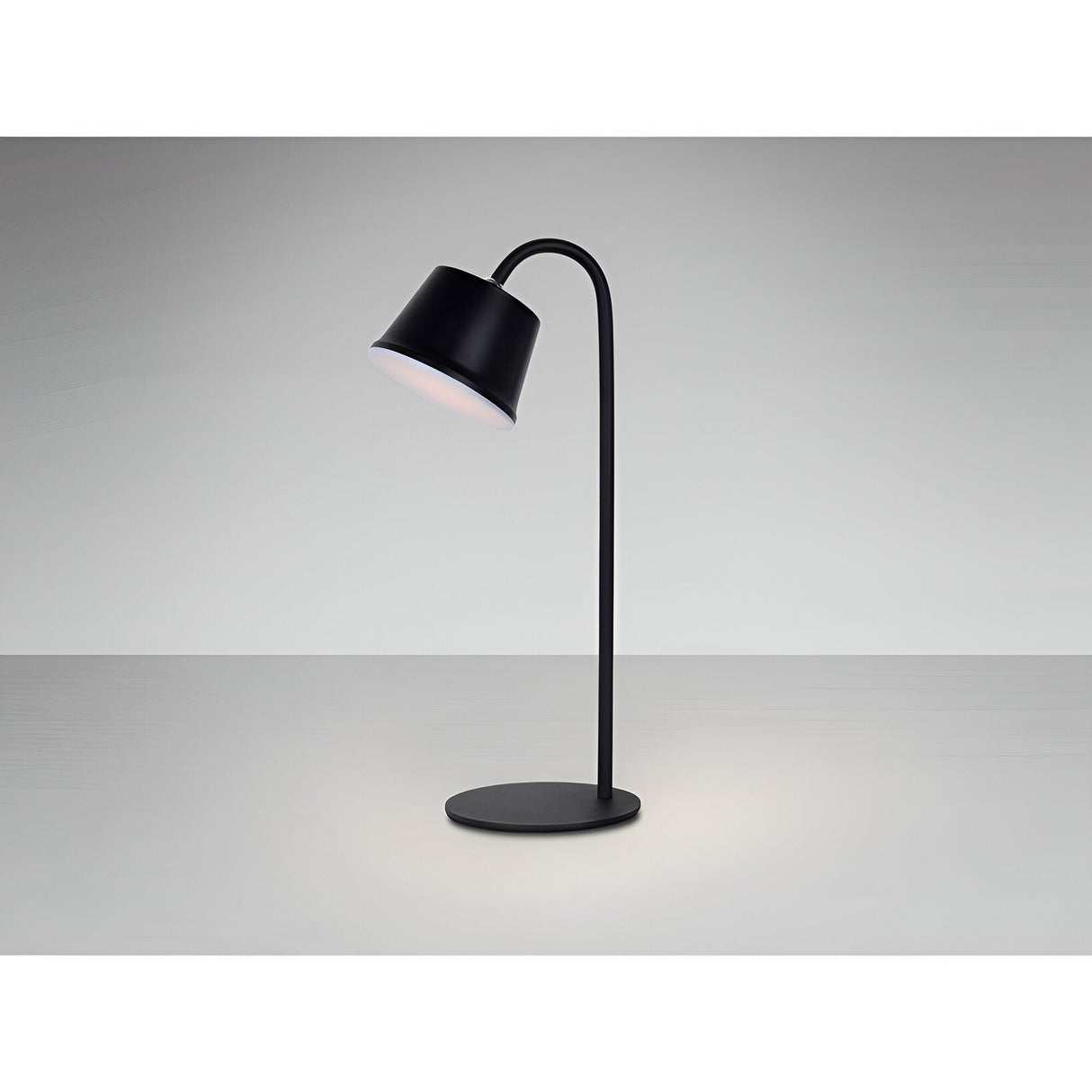 Cuco Outdoor LED Table Lamp 3W 3000W - Black