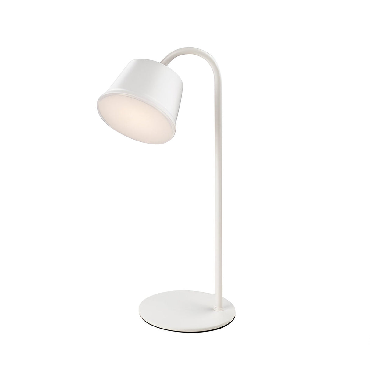 Cuco Outdoor LED Table Lamp 3W 3000W - White