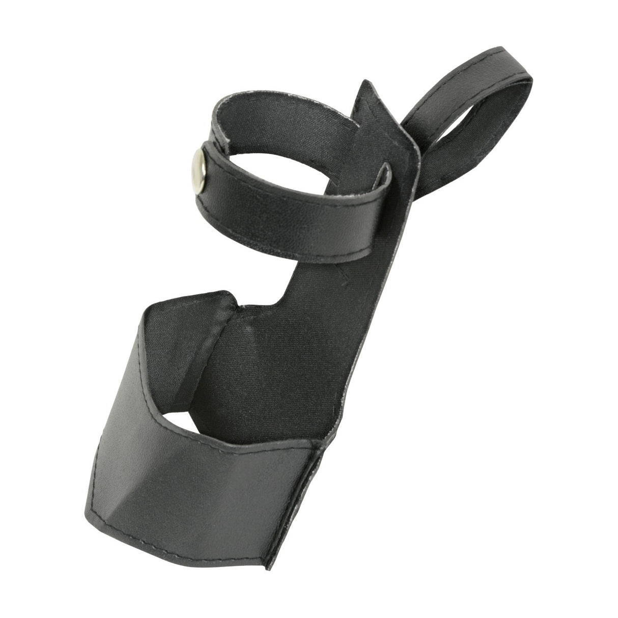 Mercury MDW-01 Handheld Metal Detection Security Wand
