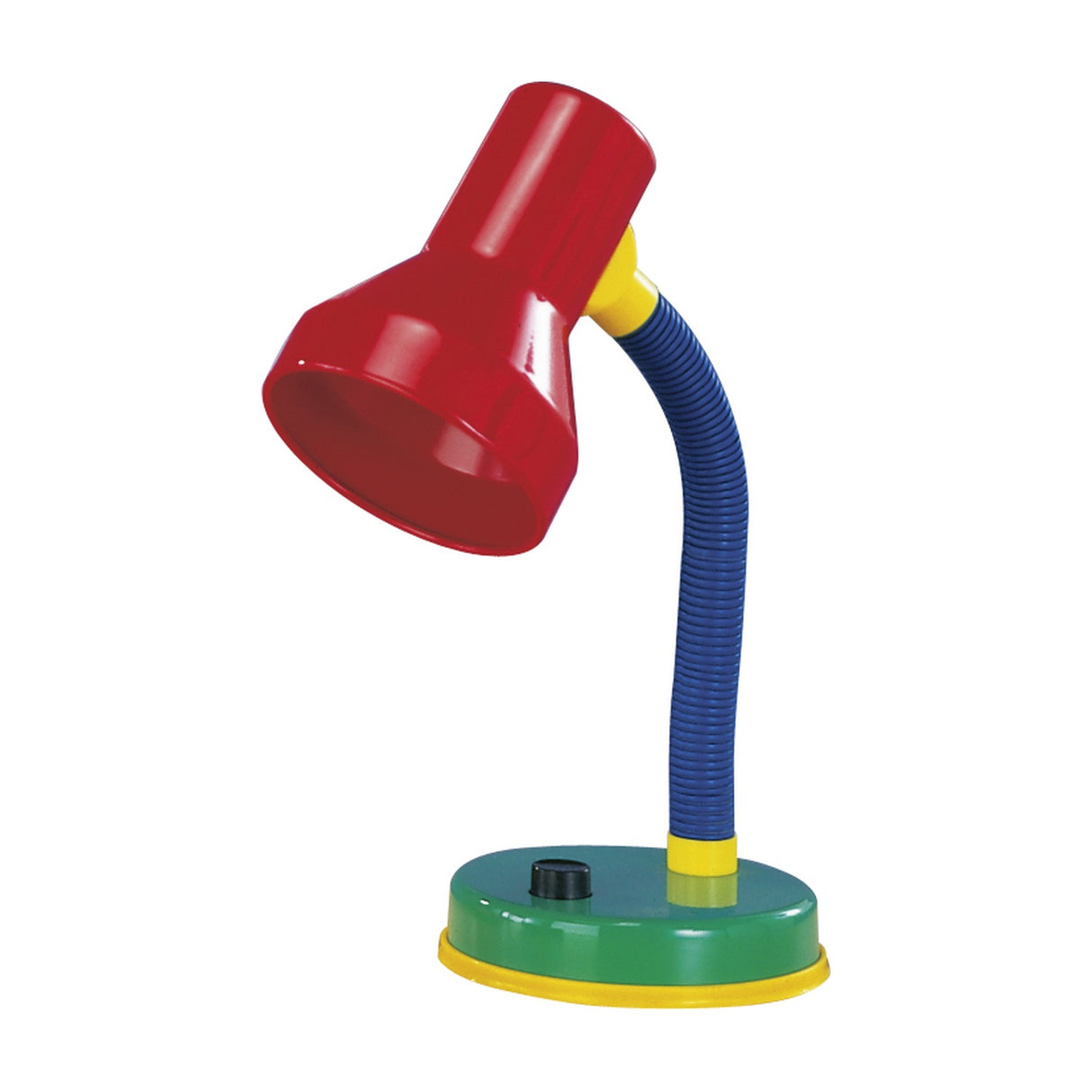 Pronto Table Lamp – Multicoloured
