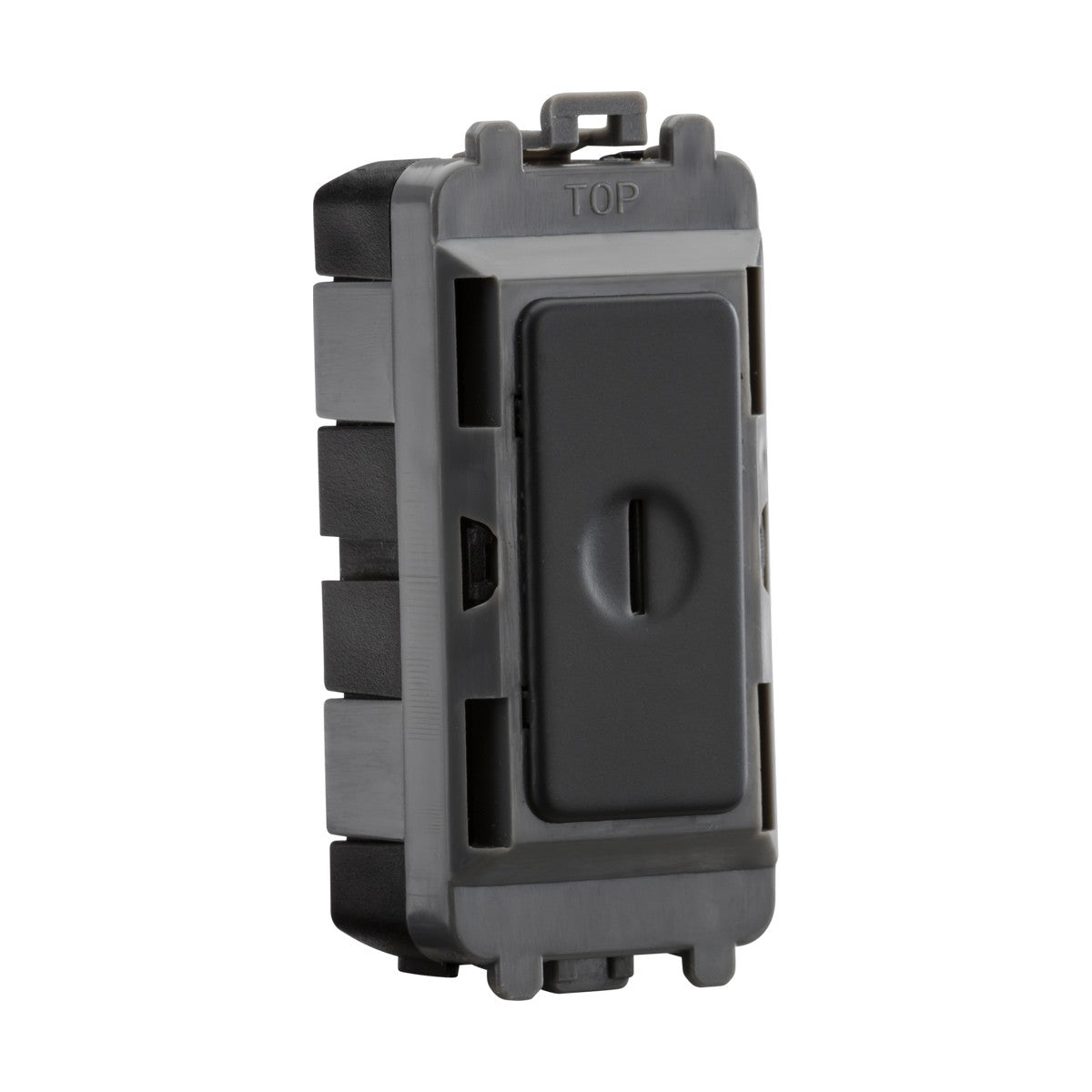 20AX 2 way SP key module - anthracite