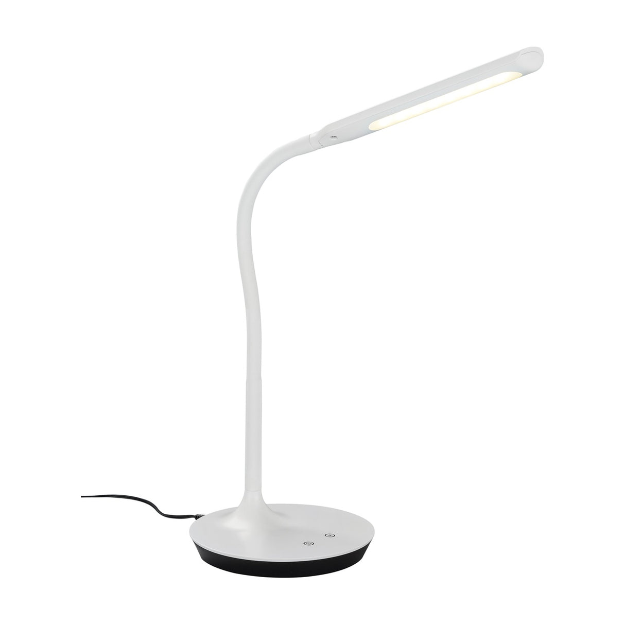 Polo LED Table Lamp – Matt White