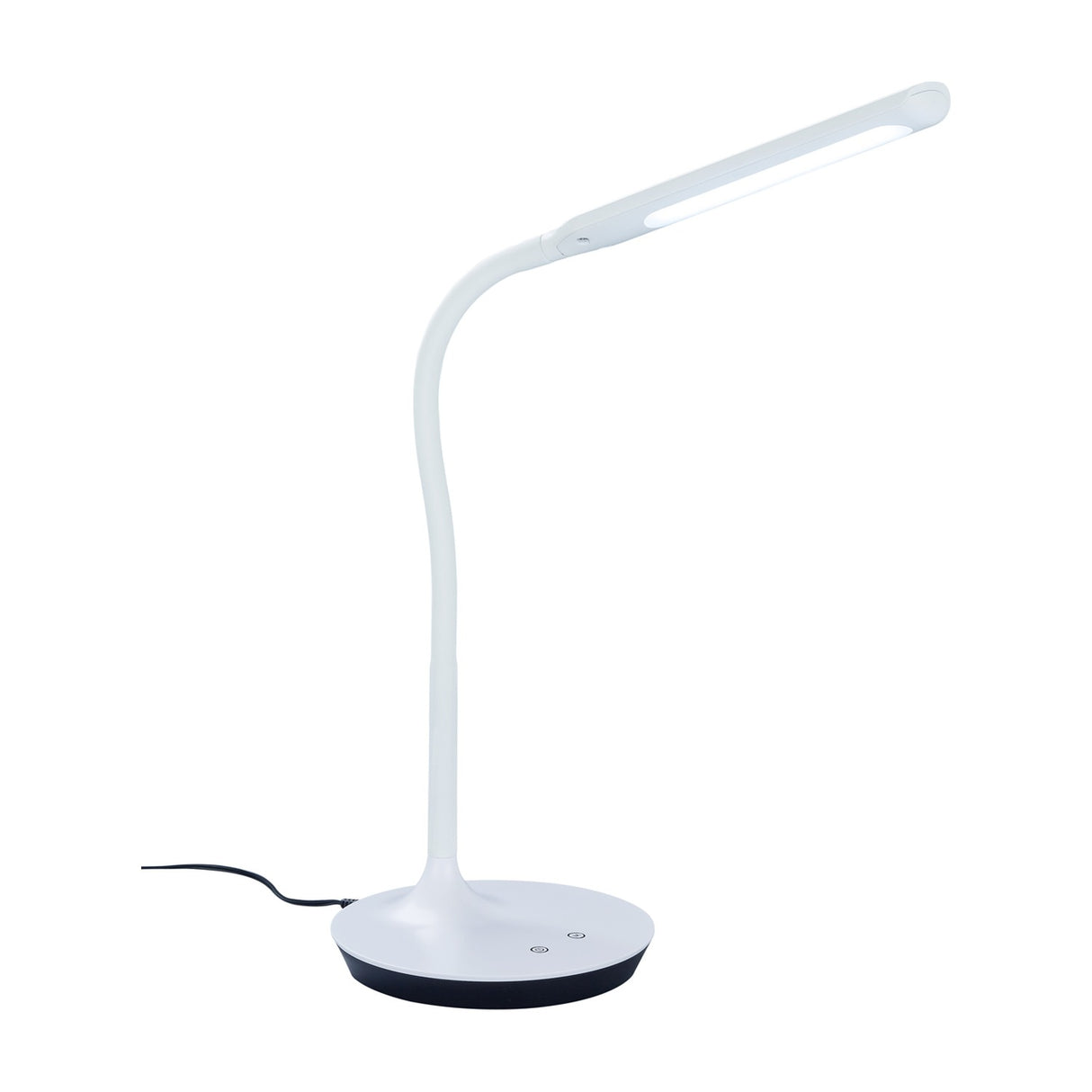 Polo LED Table Lamp – Matt White
