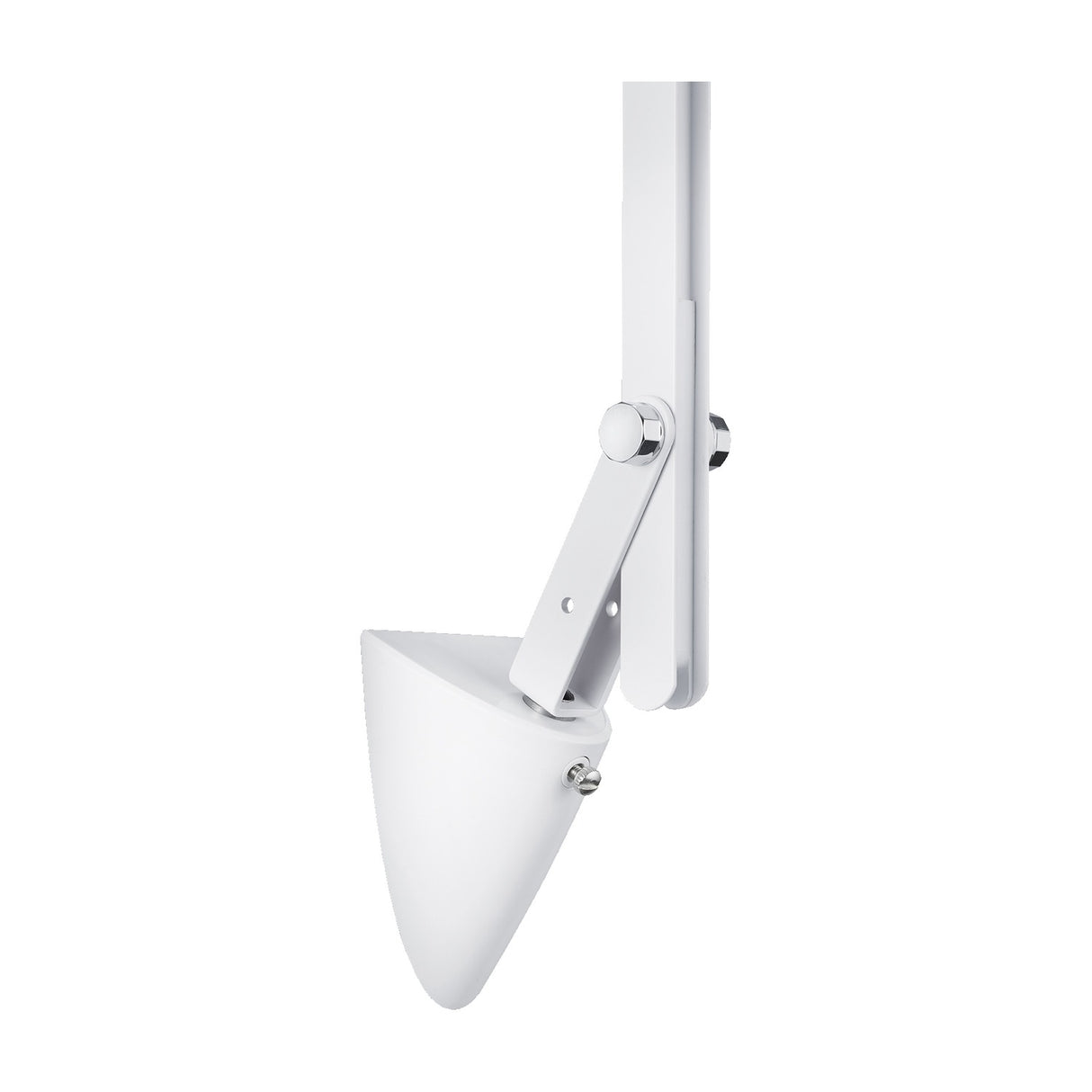 Amsterdam LED Table Lamp – White