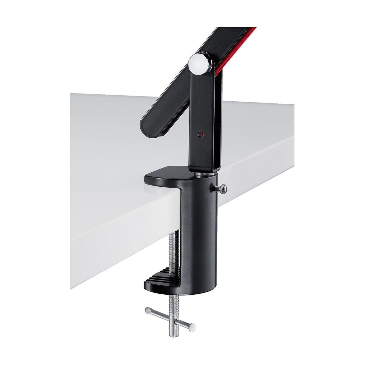 Amsterdam LED Table Lamp – Black