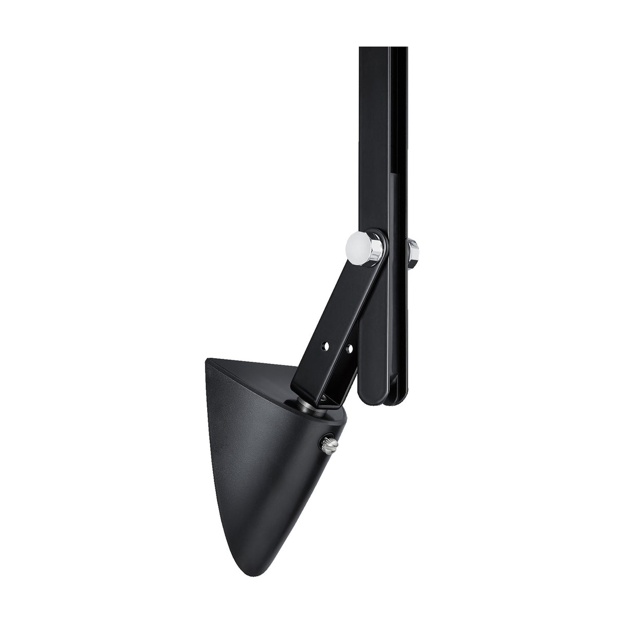 Amsterdam LED Table Lamp – Black