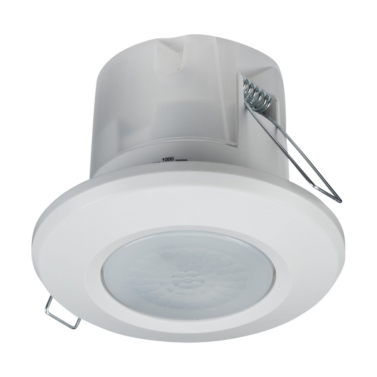Smart 230V Recess Mount PIR Sensor