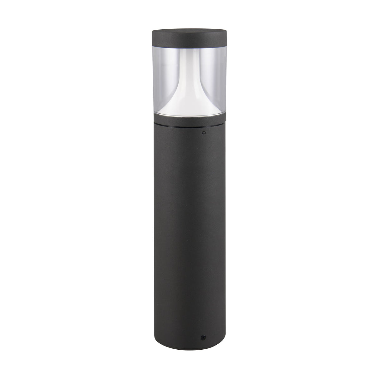 Tagus 50cm LED Outdoor Lamp Post – Anthracite
