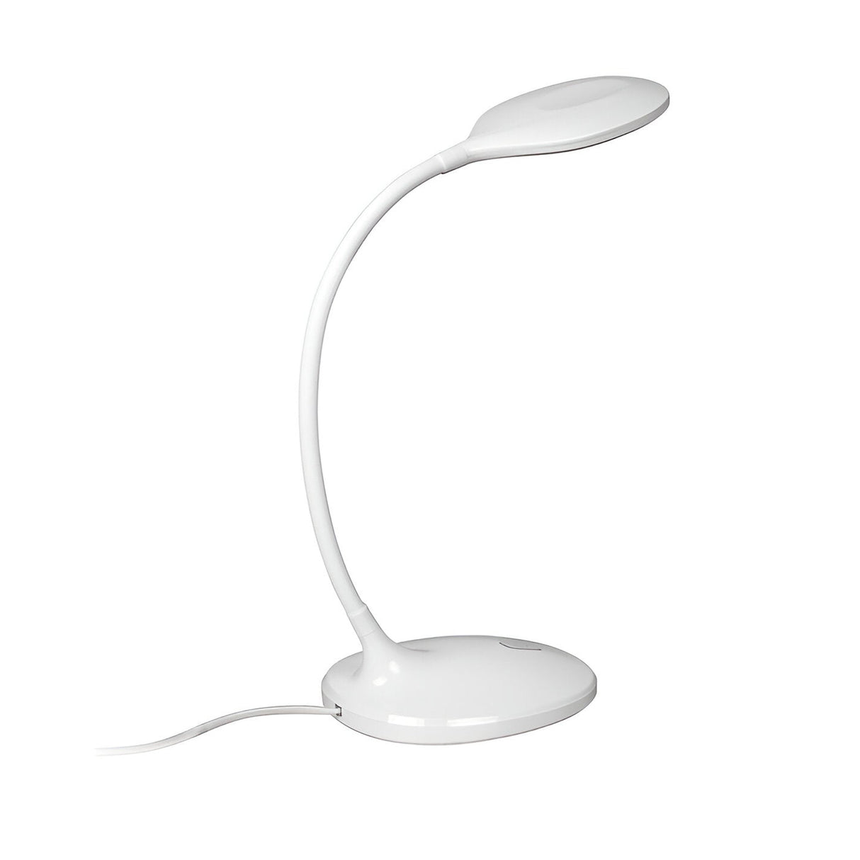 Scoop LED Table Lamp 6W 4000W - White