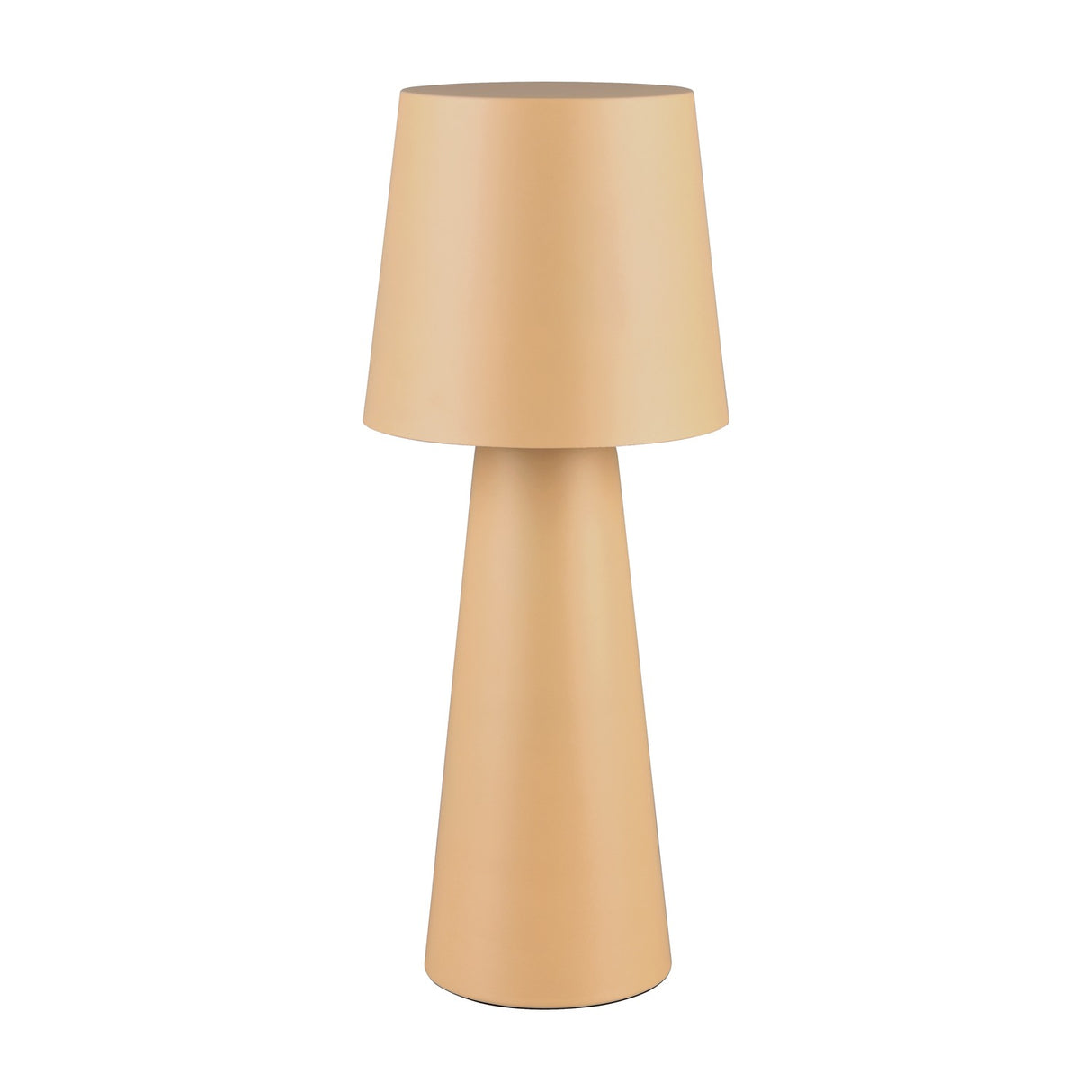 Nubian Table Lamp – Fawn
