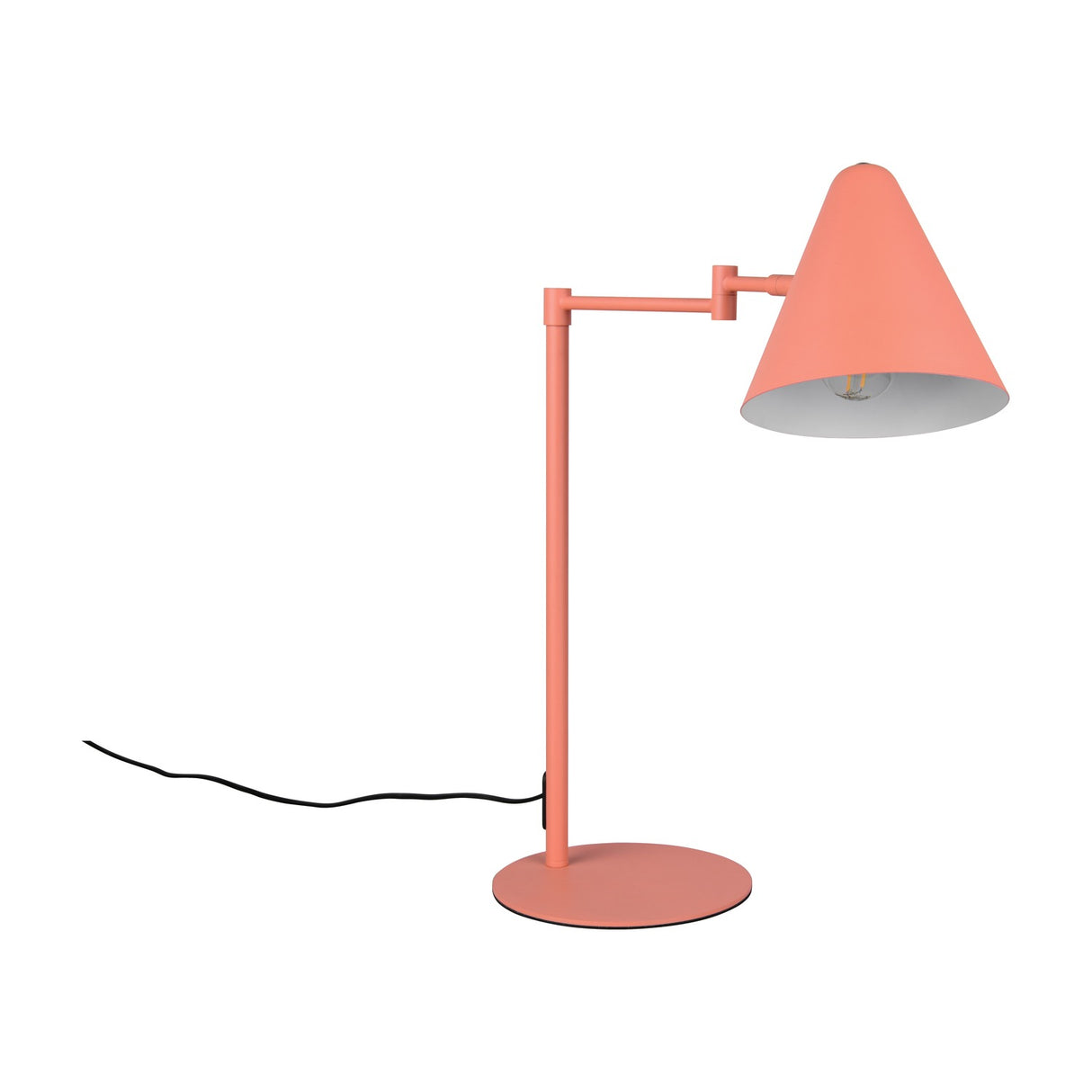 Cosima Table Lamp – Orange