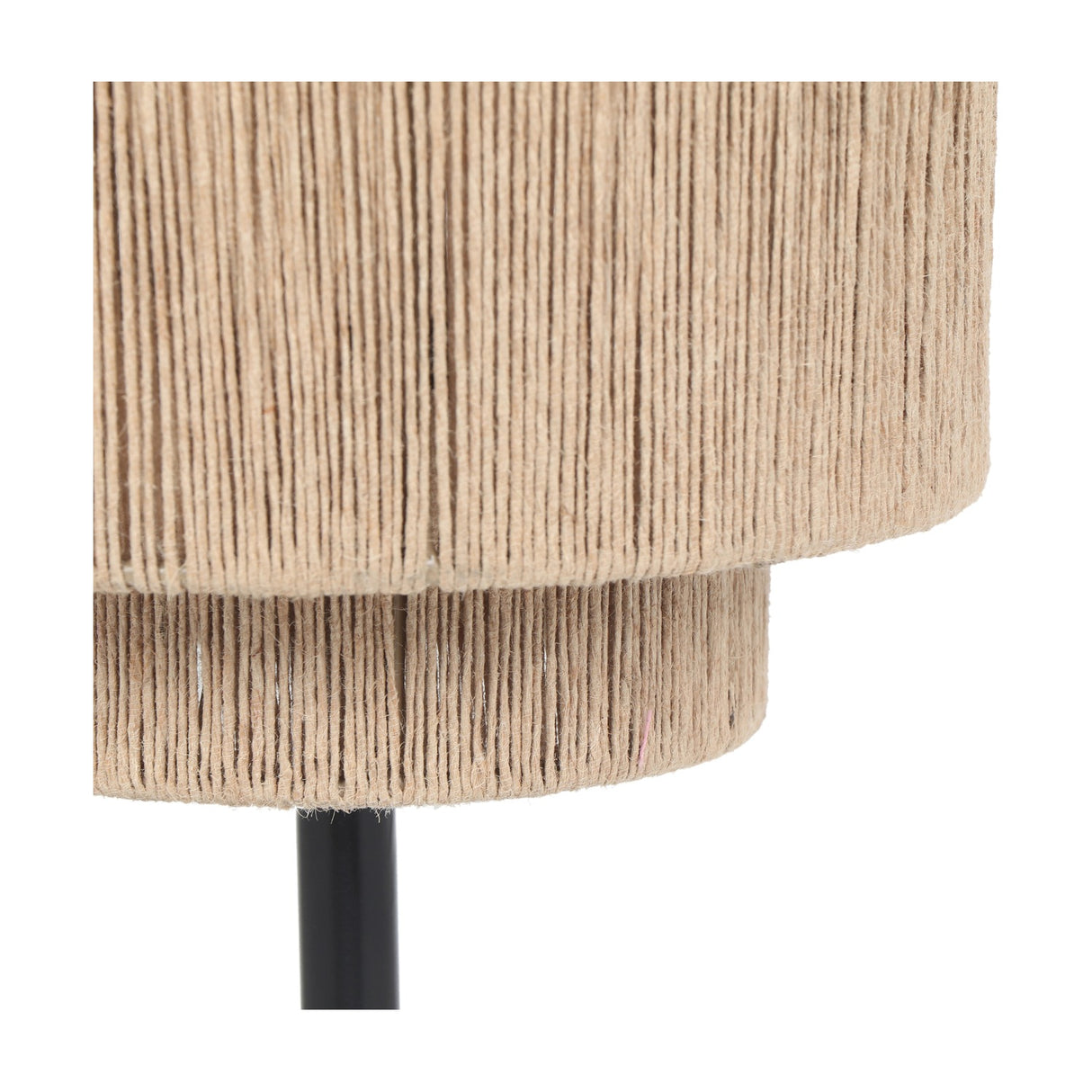Smilla Table Lamp – Matt Black
