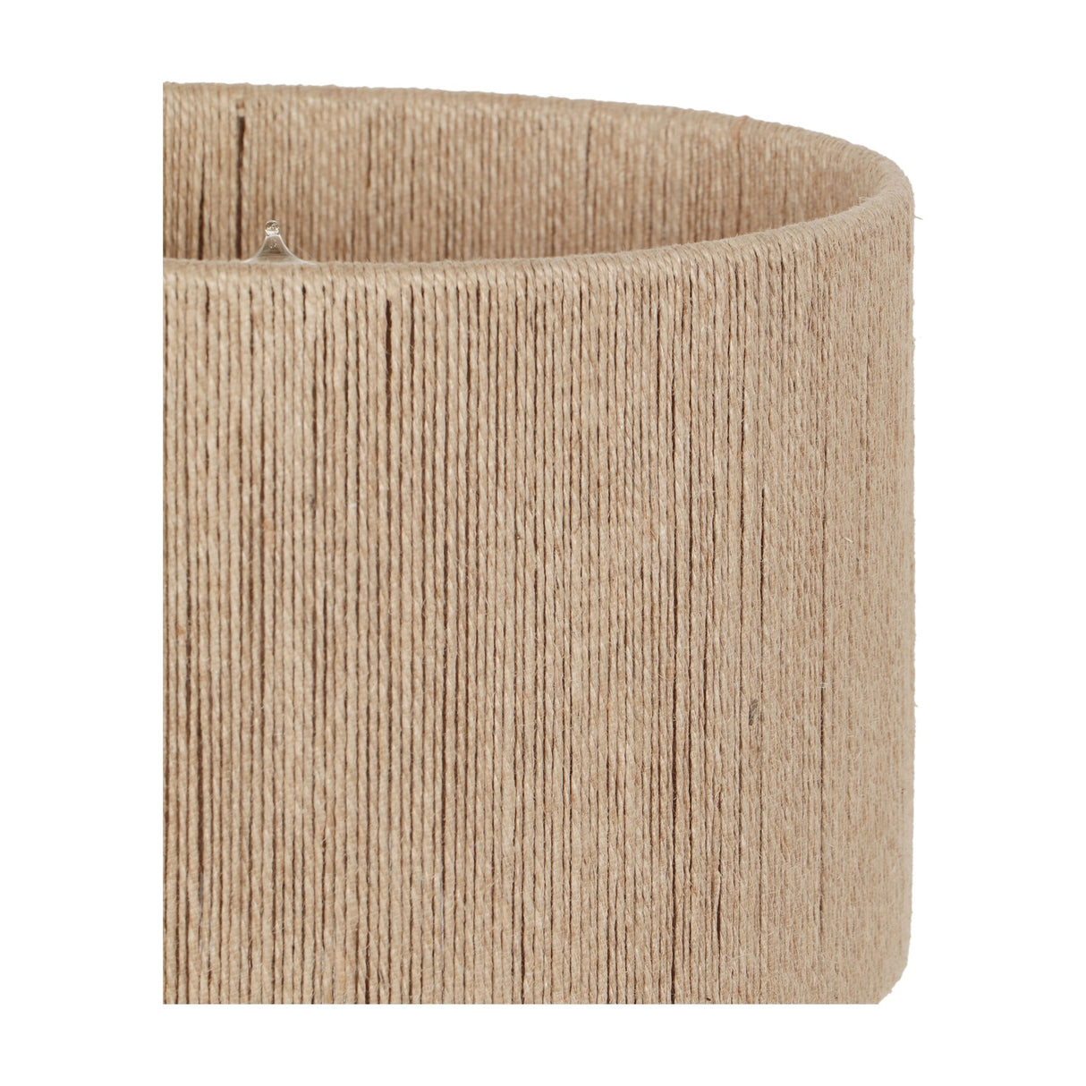 Toba Wooden Table Lamp – Natural