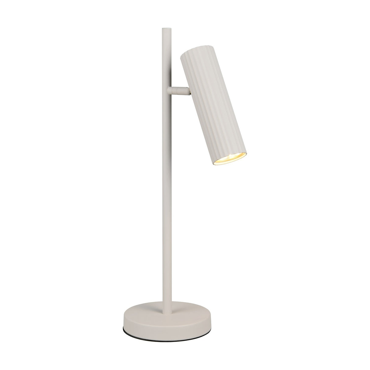 Soka Table Lamp – Warm Grey