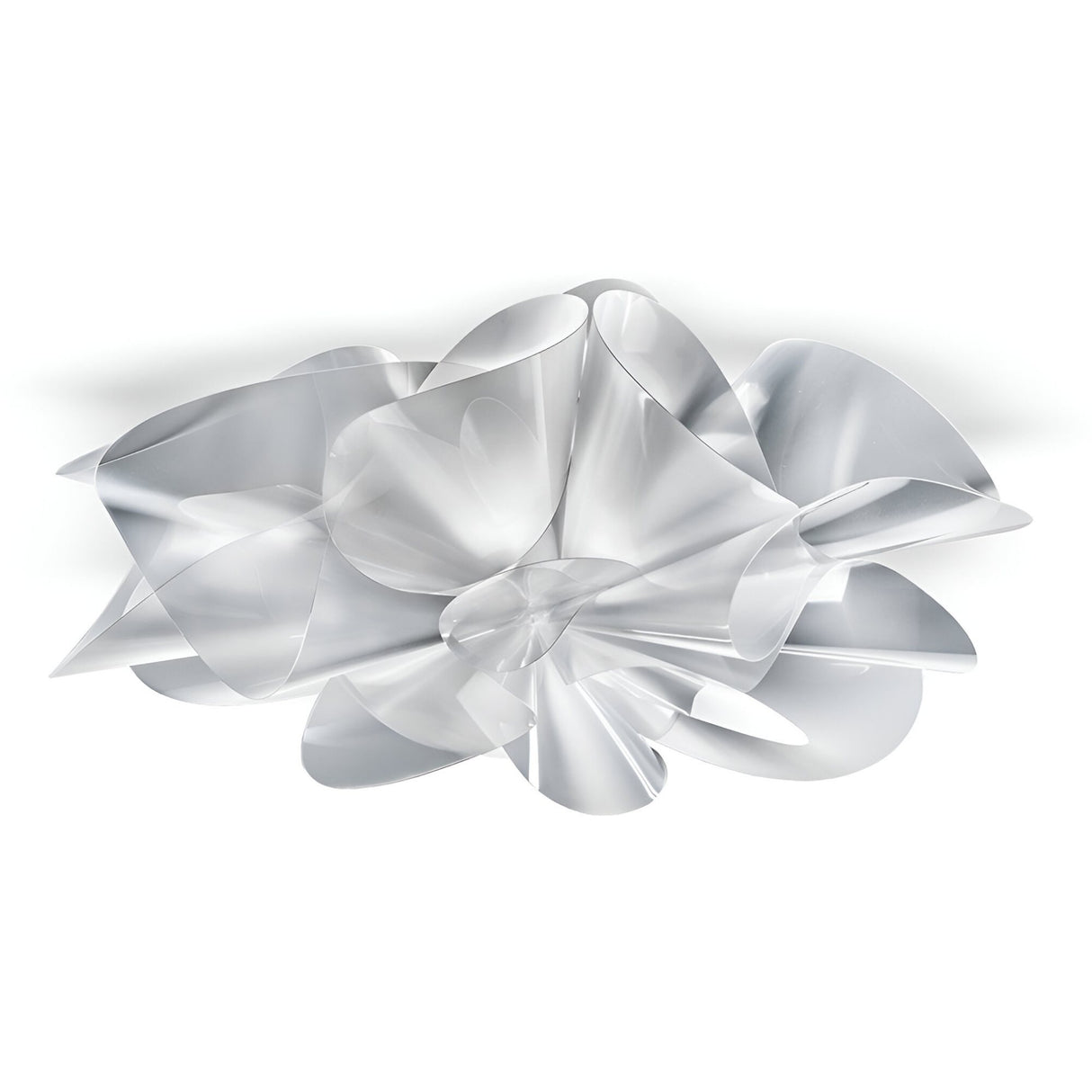 Violla LED Flush Celling Light - White