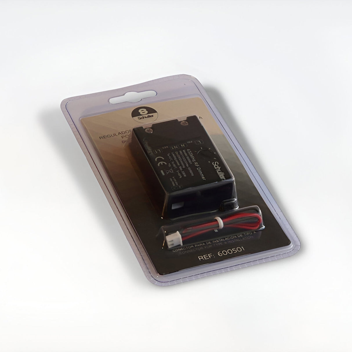 Type A Dimmer With Remote Control