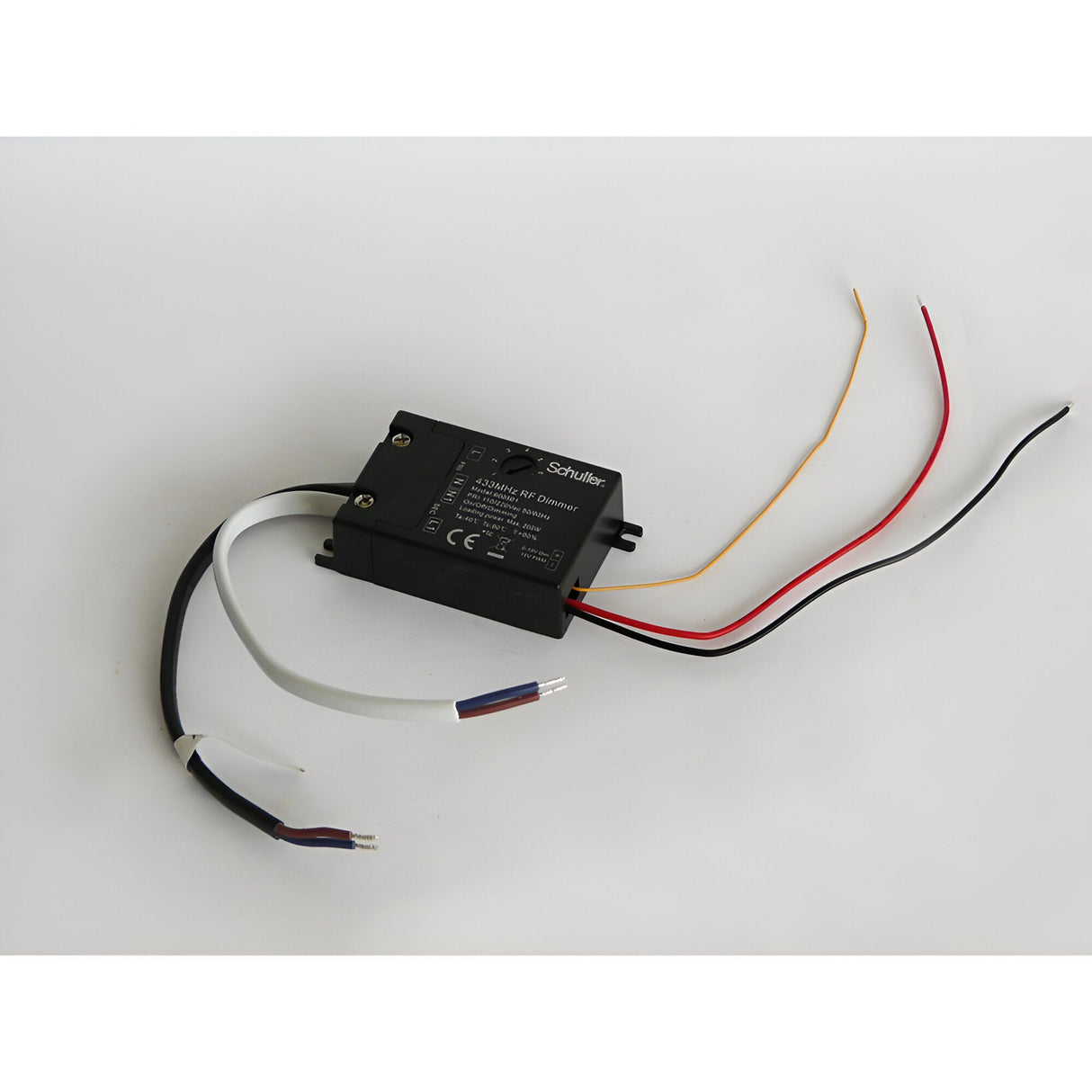 Type A Dimmer With Remote Control