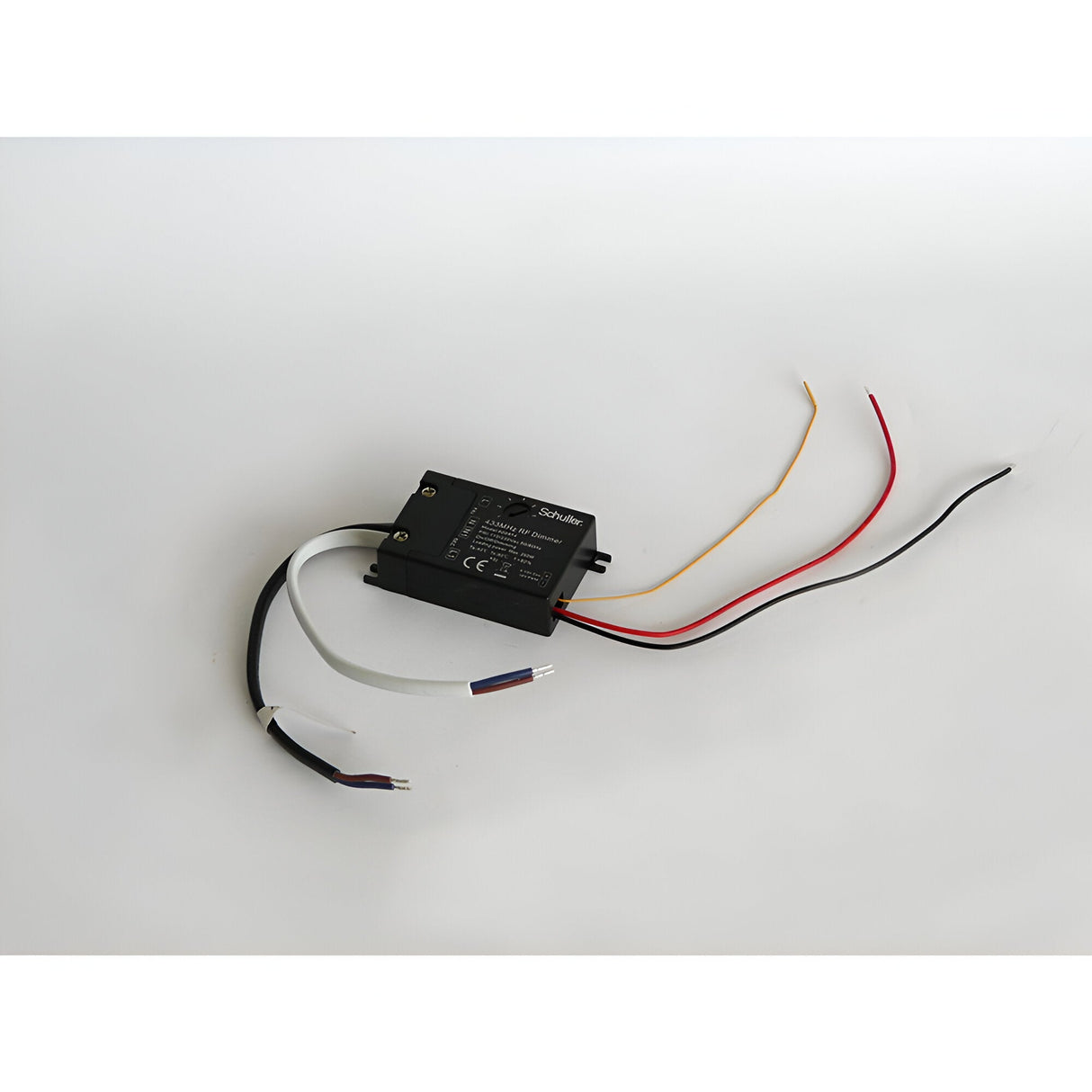 Type C Dimmer With Remote Control