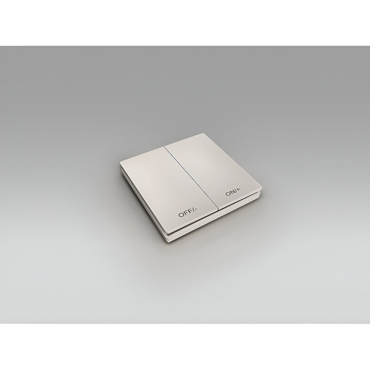 Dimming Set-Wireless Push Button