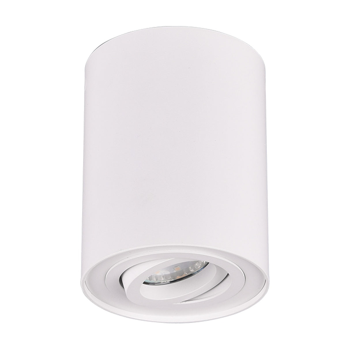 Cookie Ceiling Light – Matt White