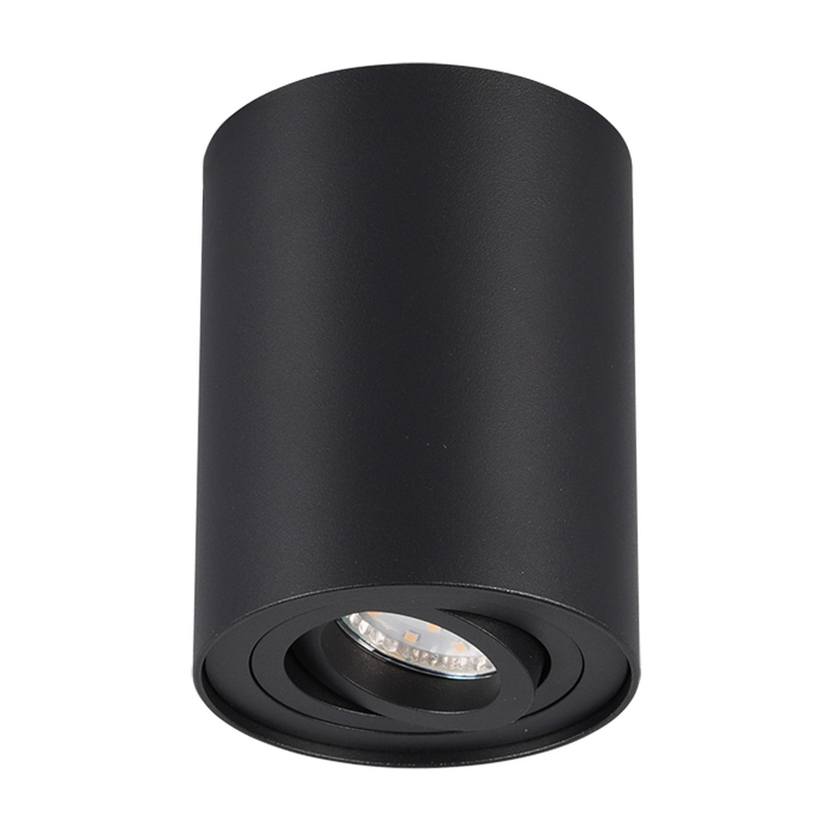 Cookie Ceiling Light – Matt Black